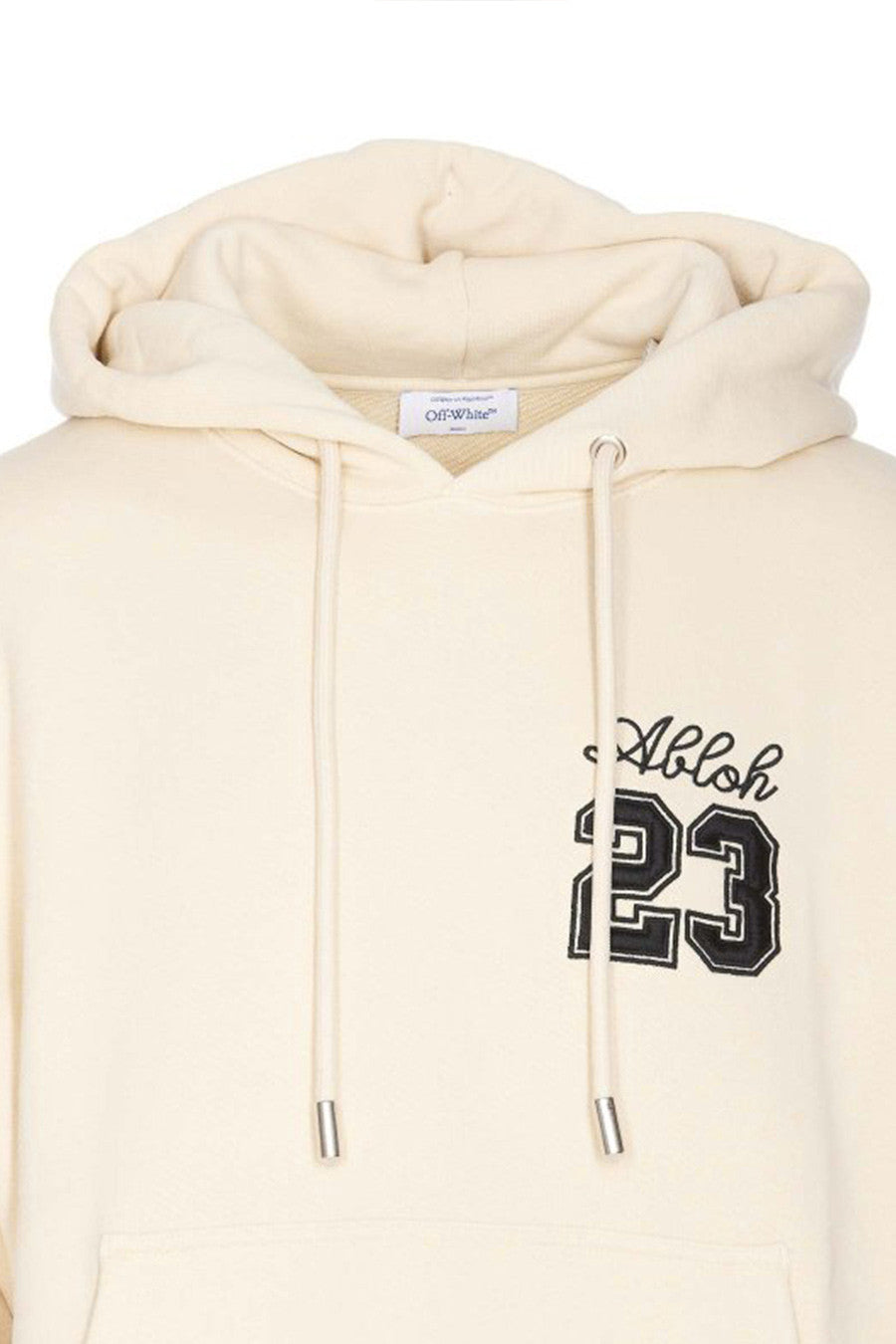 Off-white Sweat homme Sweatshirts — beige