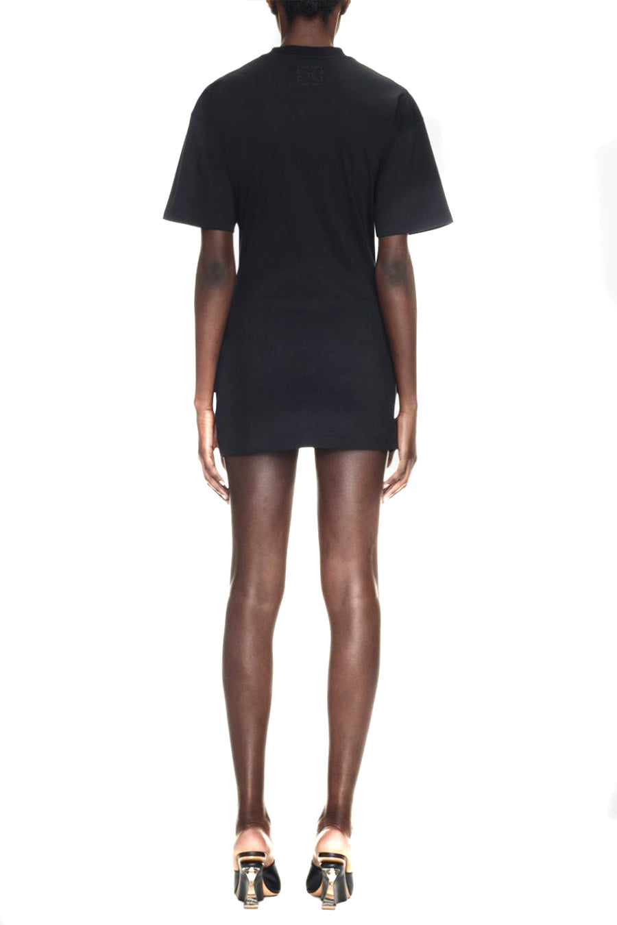 Off-white Robe femme Robes — black