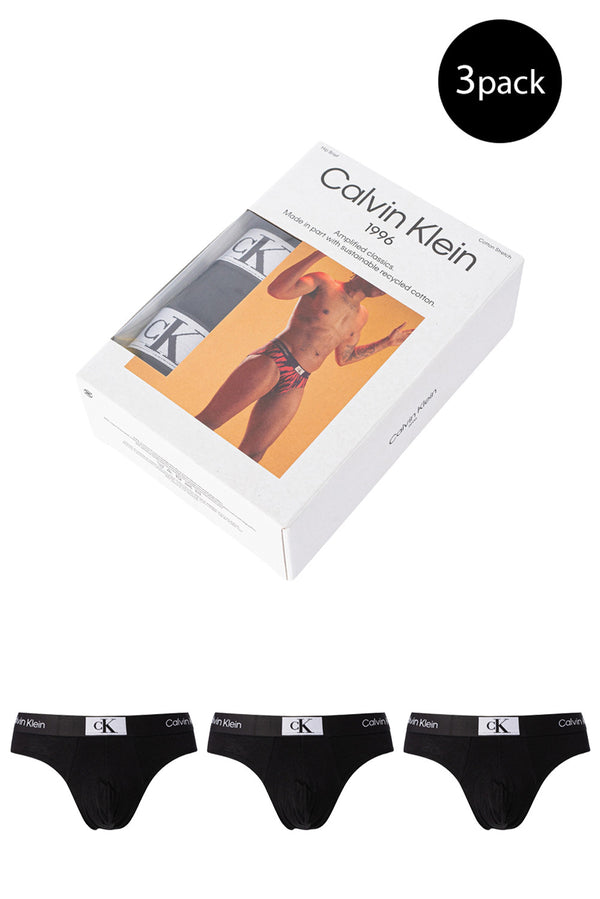 Calvin Klein Underwear Sous-vêtements homme Sous-vetements — black · 483479