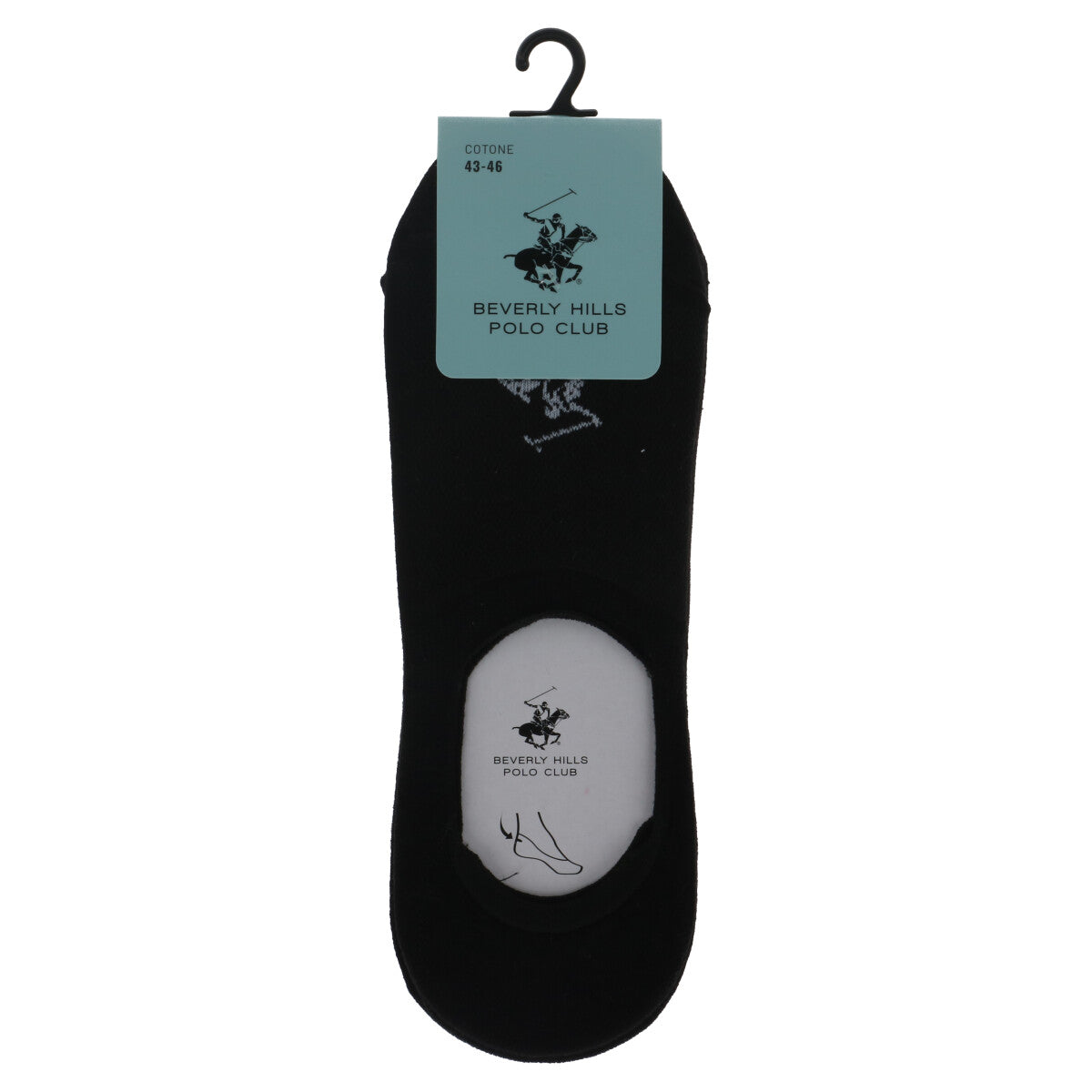 Beverly Hills Polo Club Homme Sous-vetements