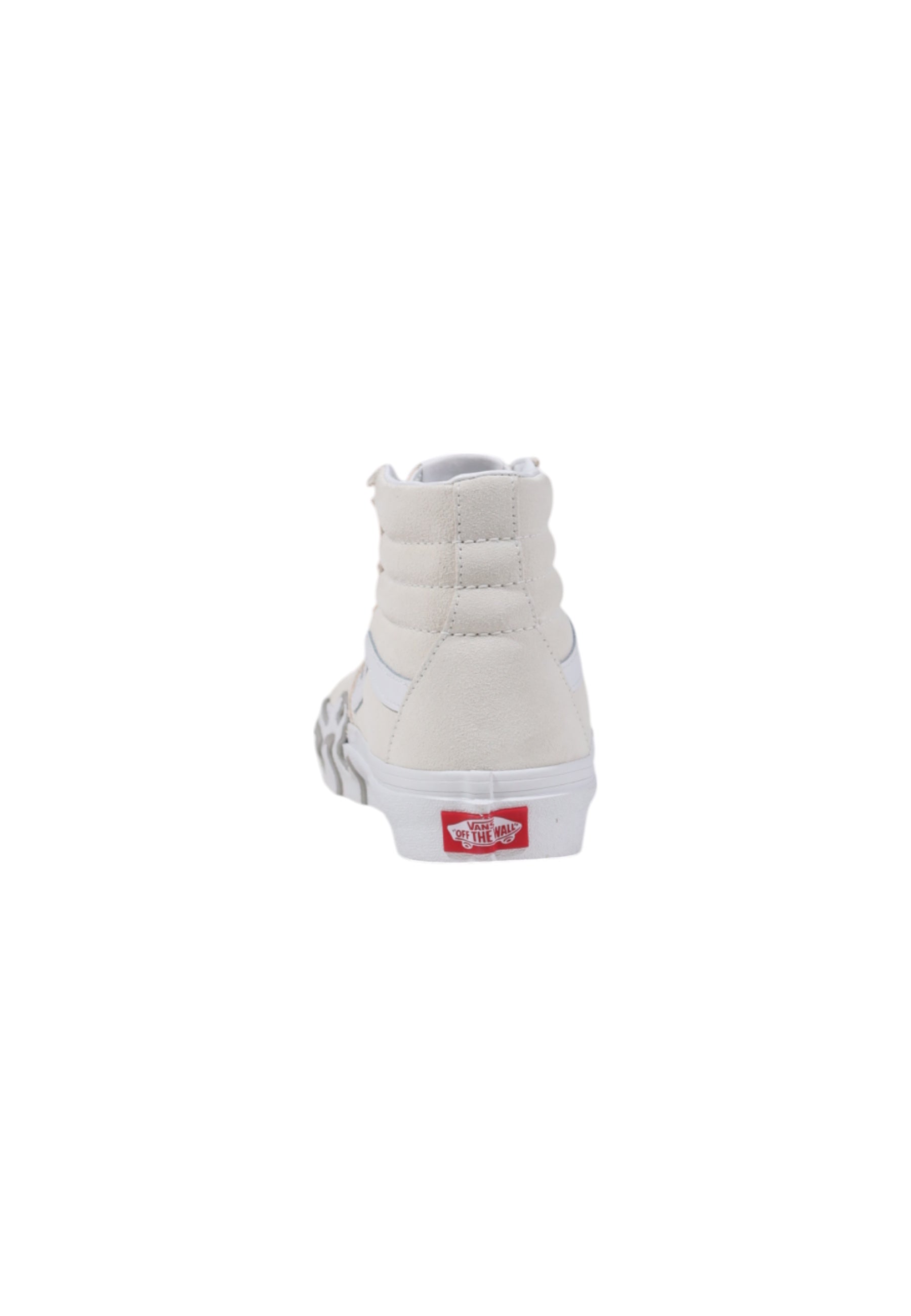 Vans Baskets homme — white