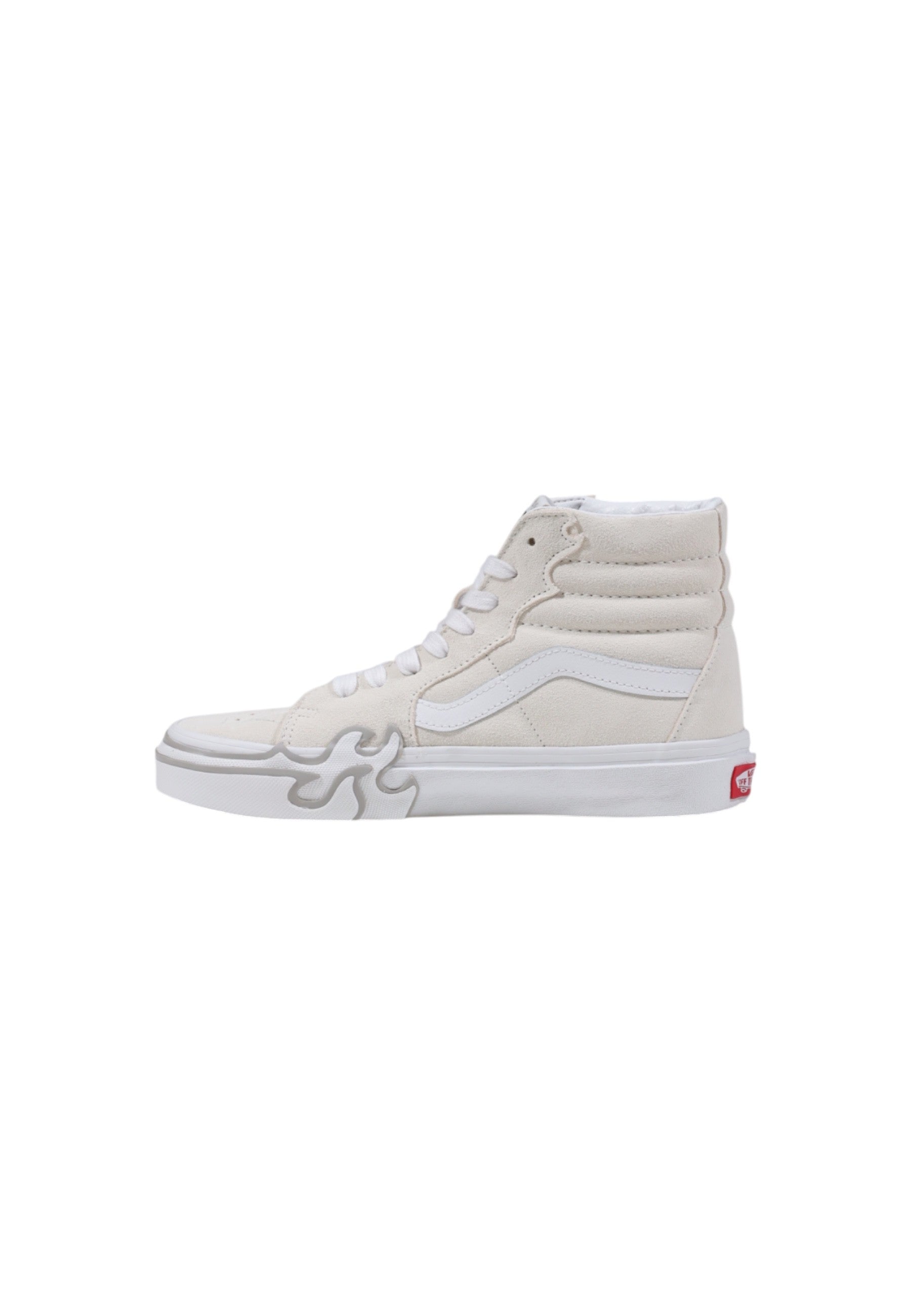 Vans Baskets homme — white