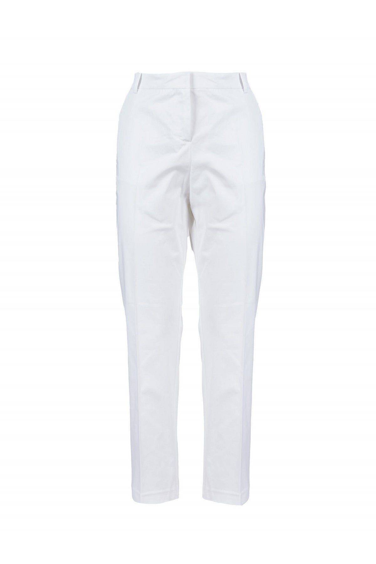 Pinko Pantalon femme Pantalons — white
