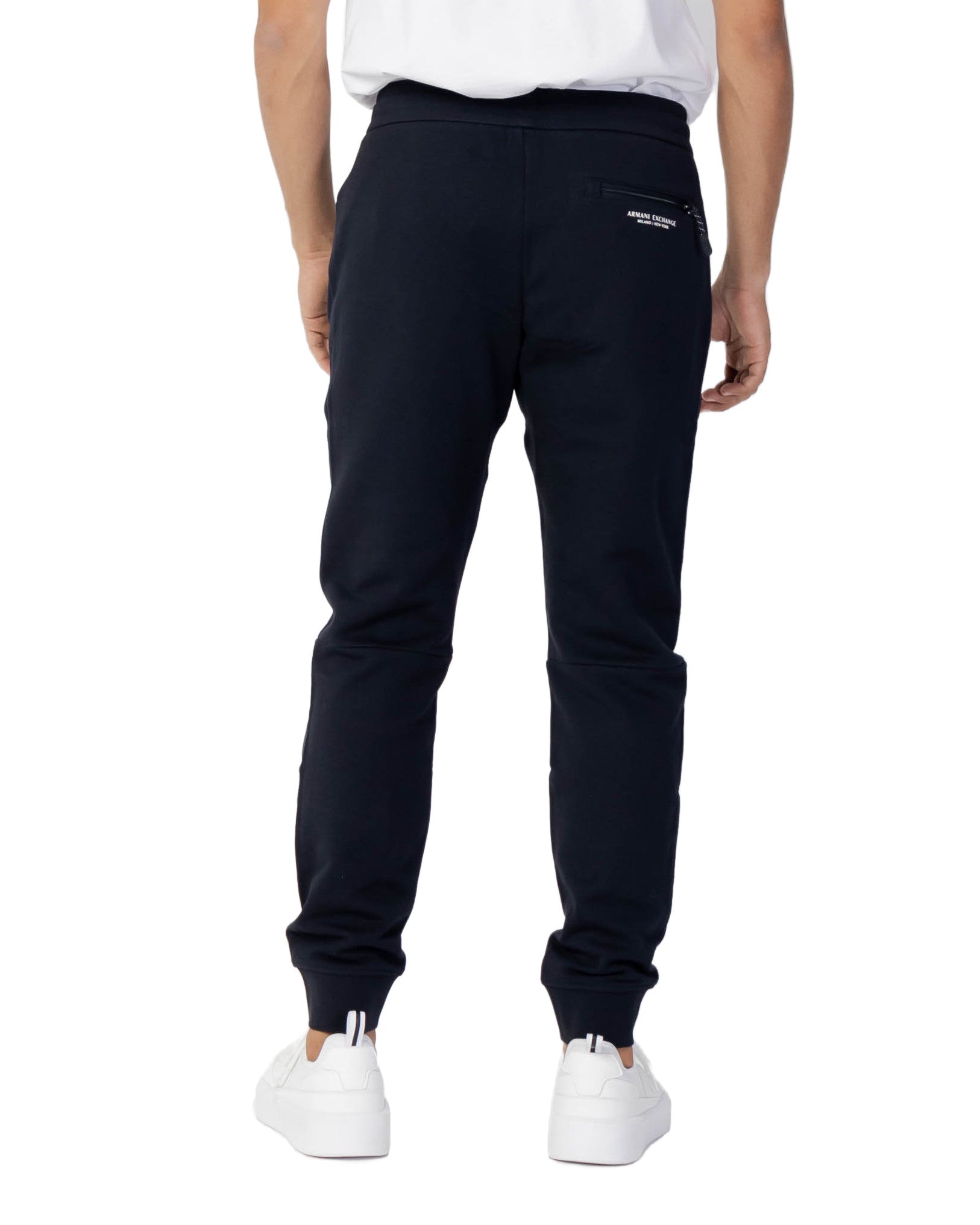 Armani Exchange Pantalon homme Pantalons — blue