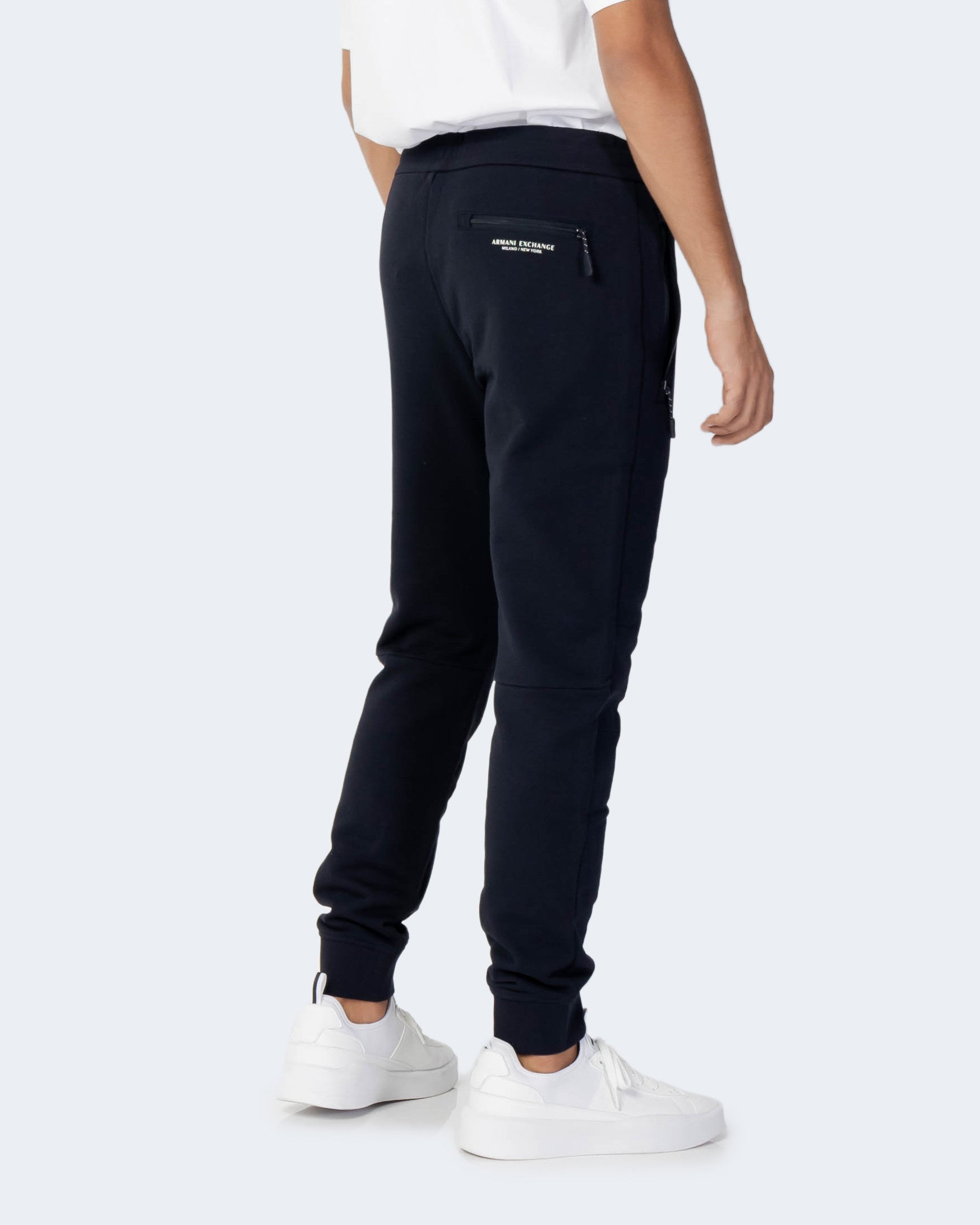 Armani Exchange Pantalon homme Pantalons — blue
