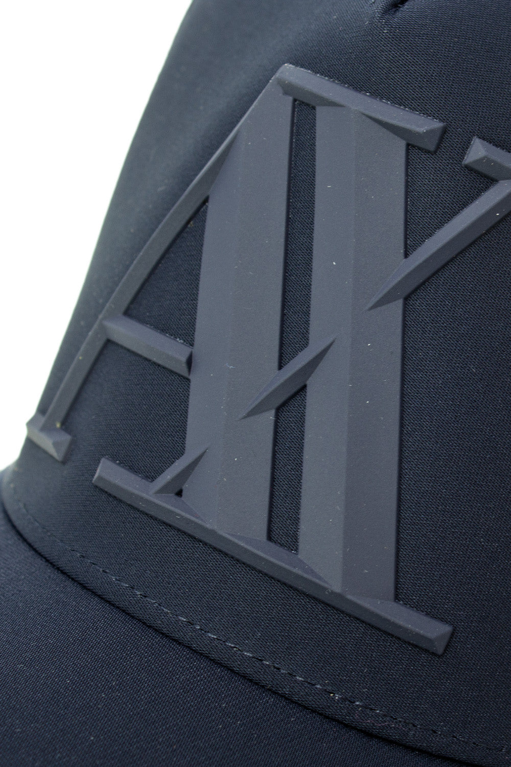 Armani Exchange Accessoire homme Chapeaux — blue