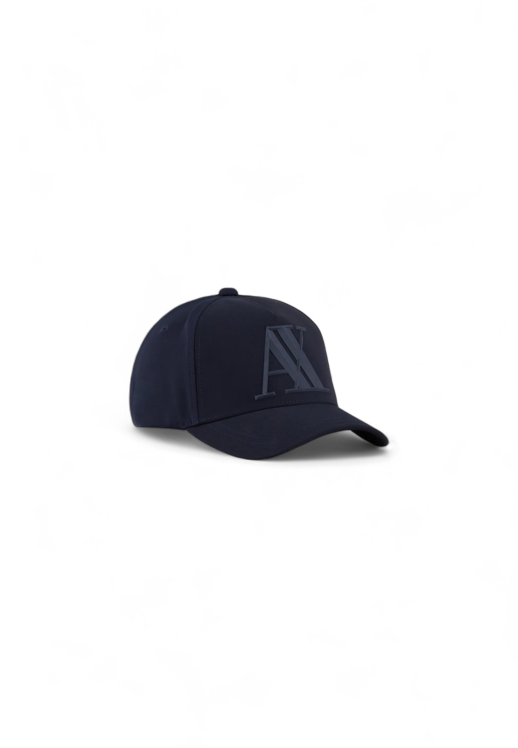 Armani Exchange Accessoire homme Chapeaux — blue