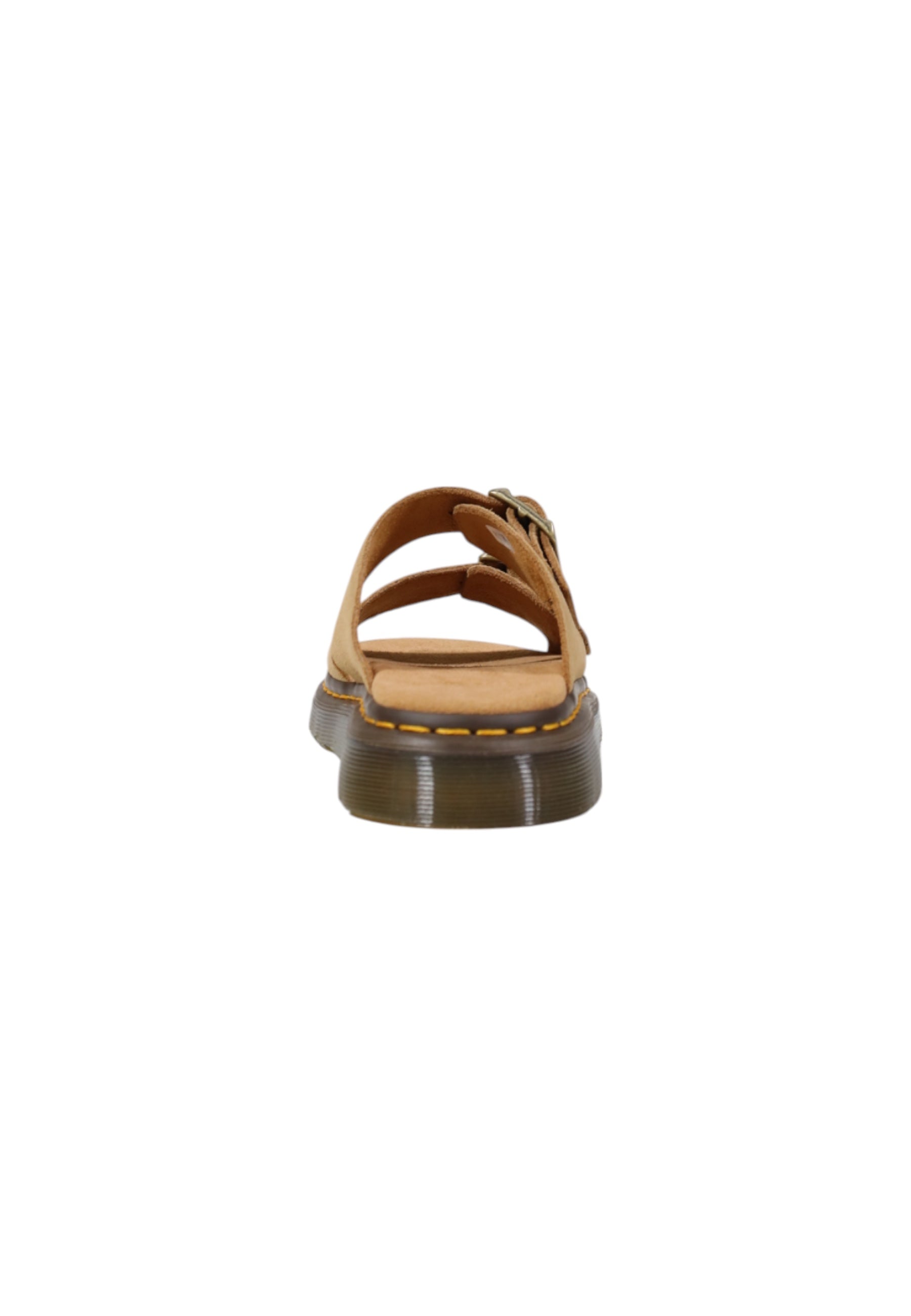 Dr. Martens Chaussures homme Mules — beige