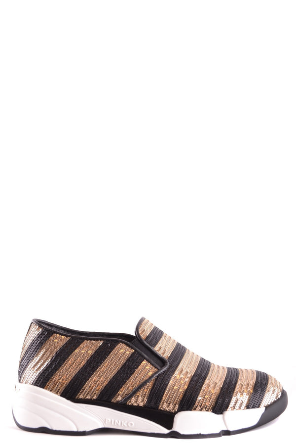 Pinko Baskets femme — black