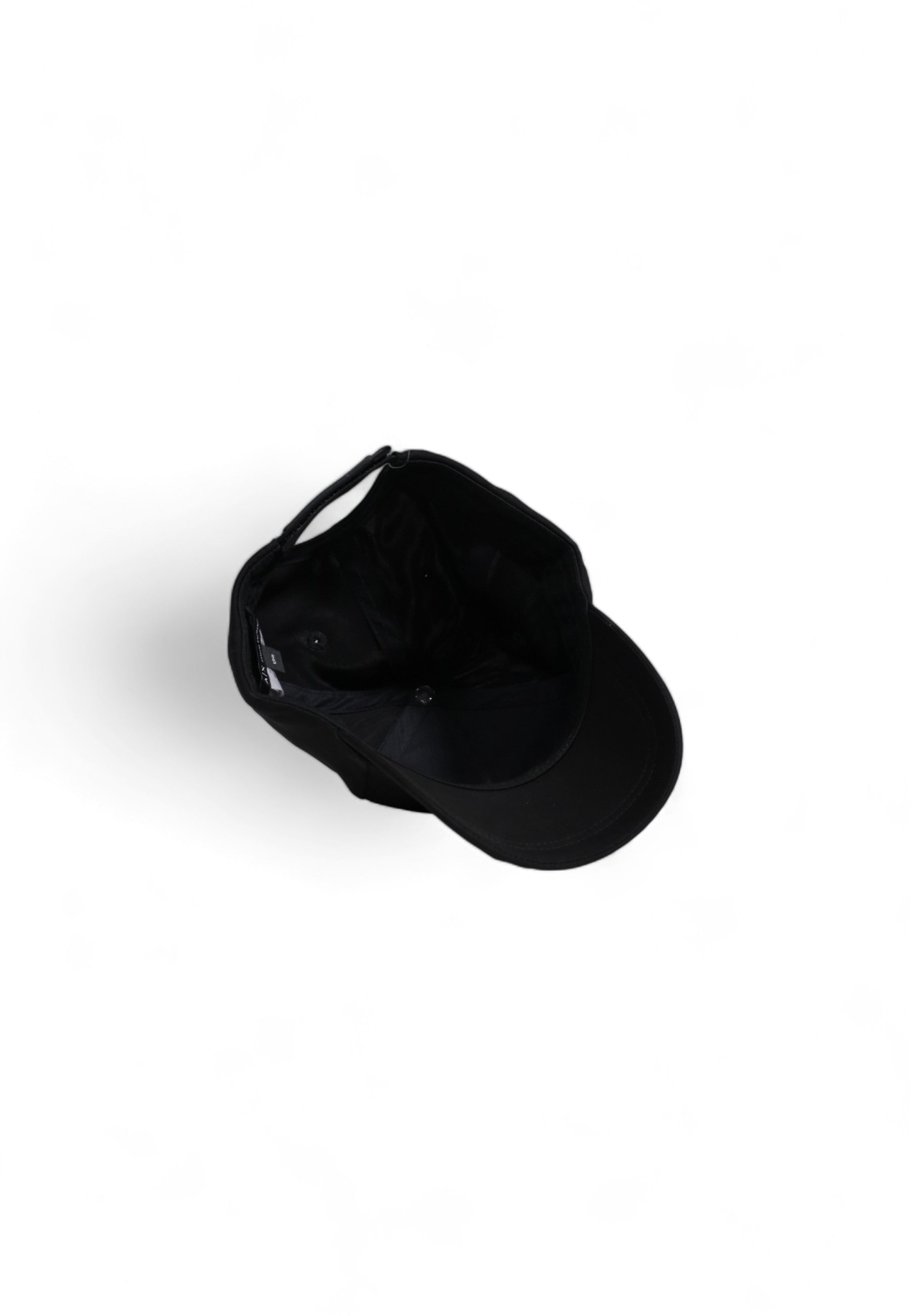 Armani Exchange Accessoire homme Chapeaux — black