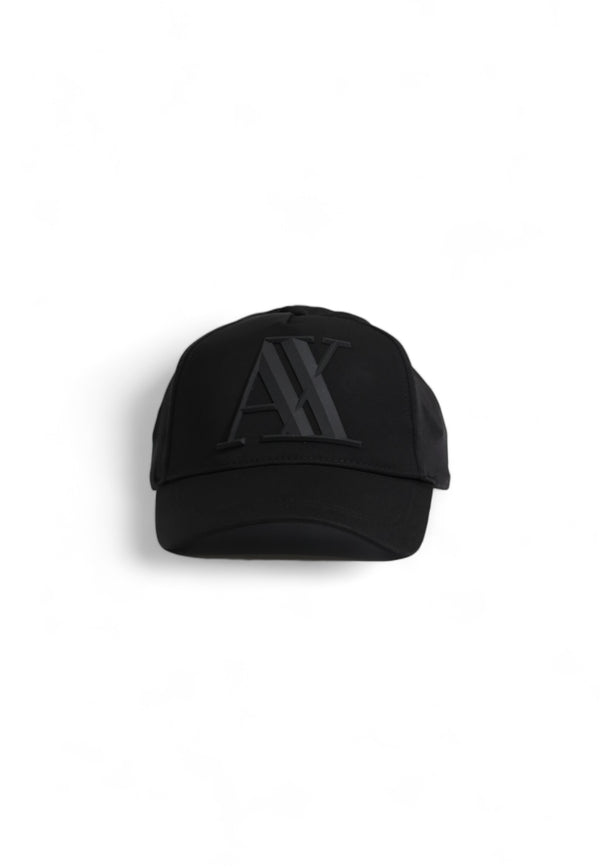 Armani Exchange Accessoire homme Chapeaux — black