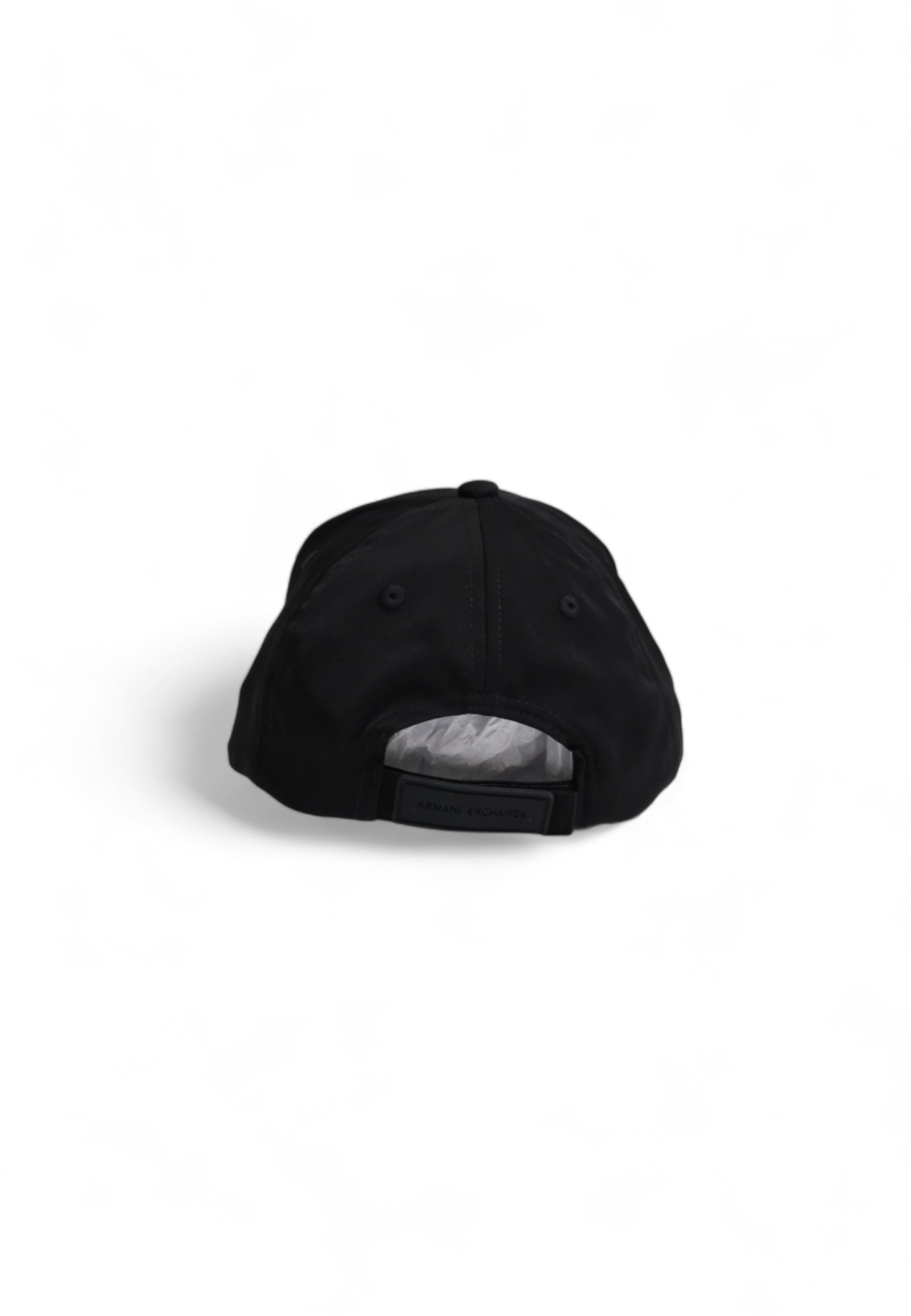 Armani Exchange Accessoire homme Chapeaux — black
