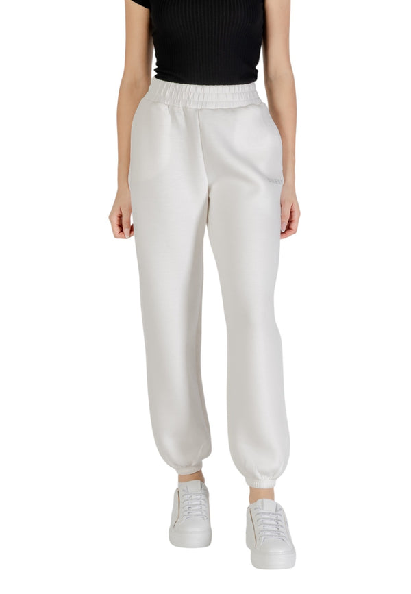 Guess Active Pantalon femme Pantalons — beige