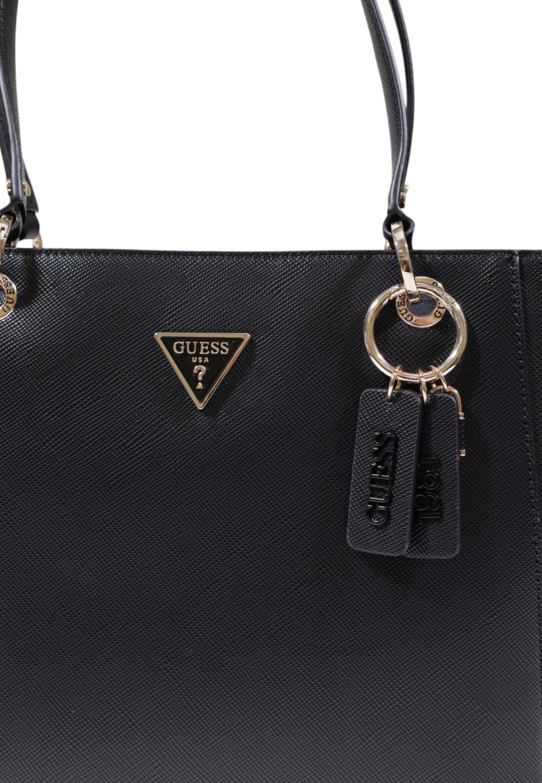 Guess Sac femme Sacs — black