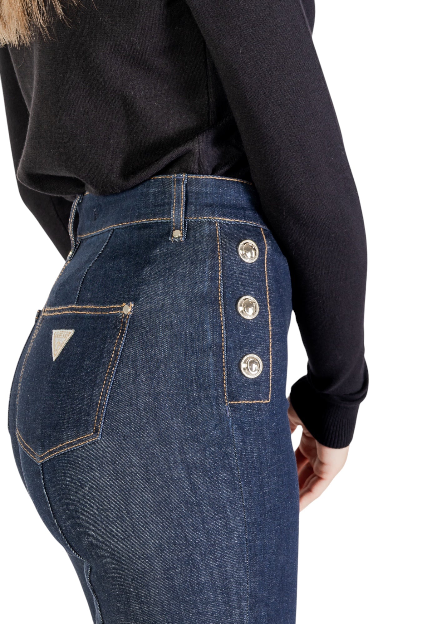 Guess Jean femme — blue
