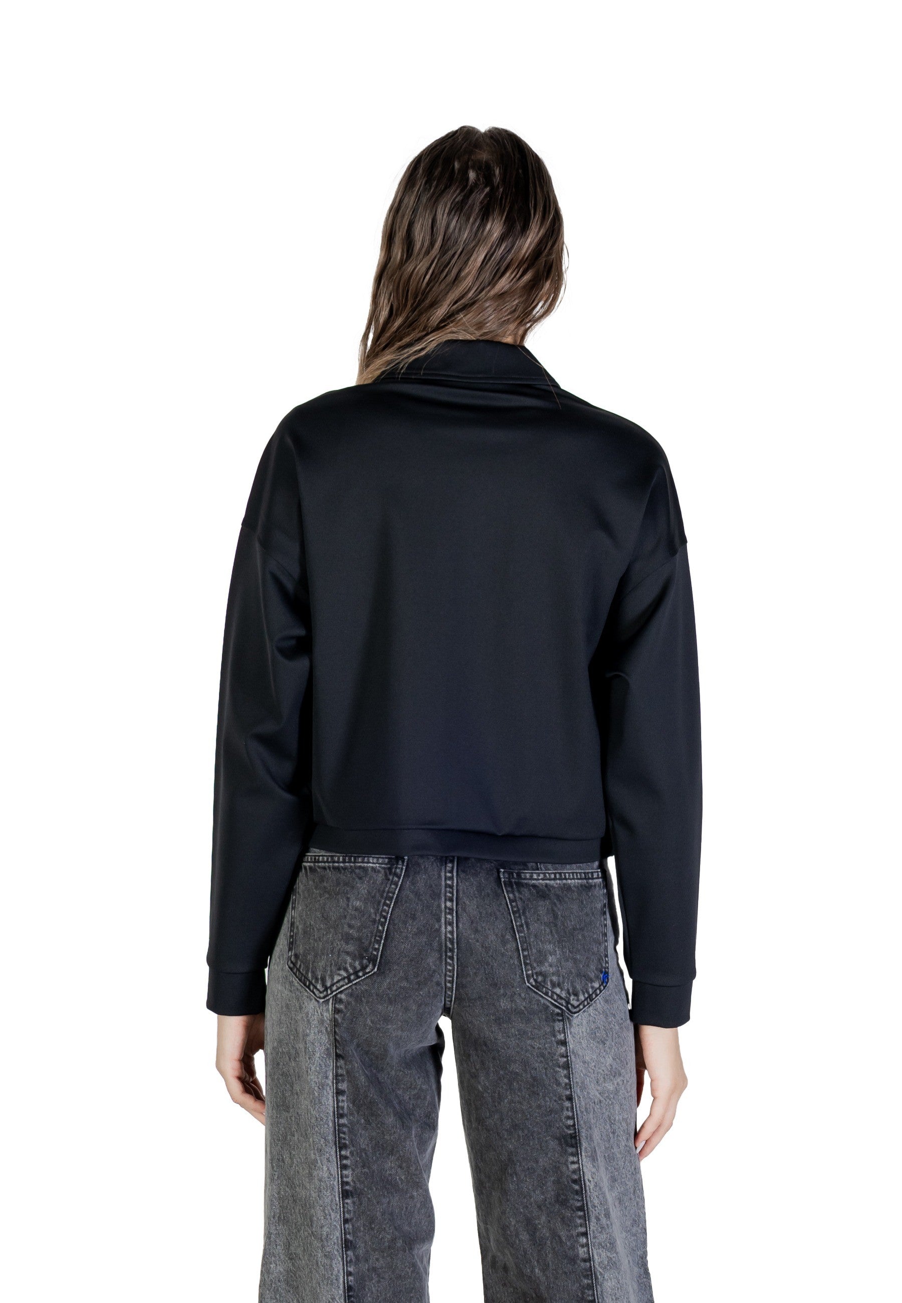 Guess Active Sweat femme Sweatshirts — black