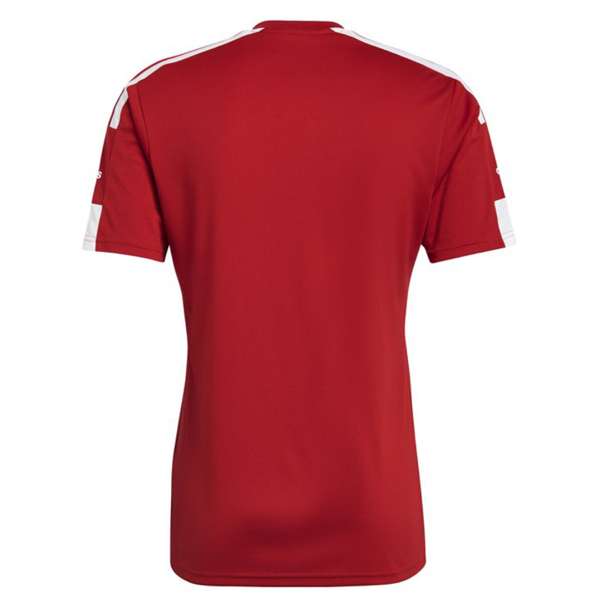 Adidas T-shirt homme — red