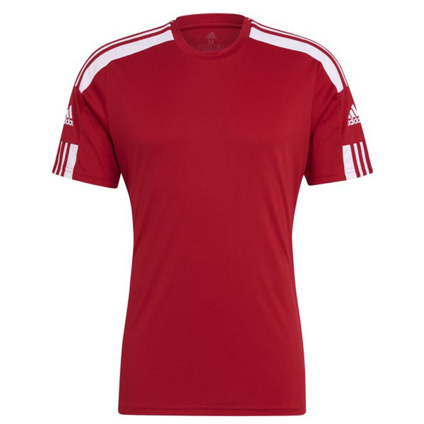 Adidas T-shirt homme — red