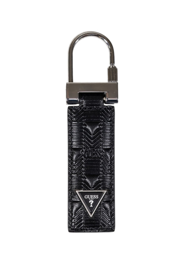 Guess Accessoire homme Porte-clefs — black
