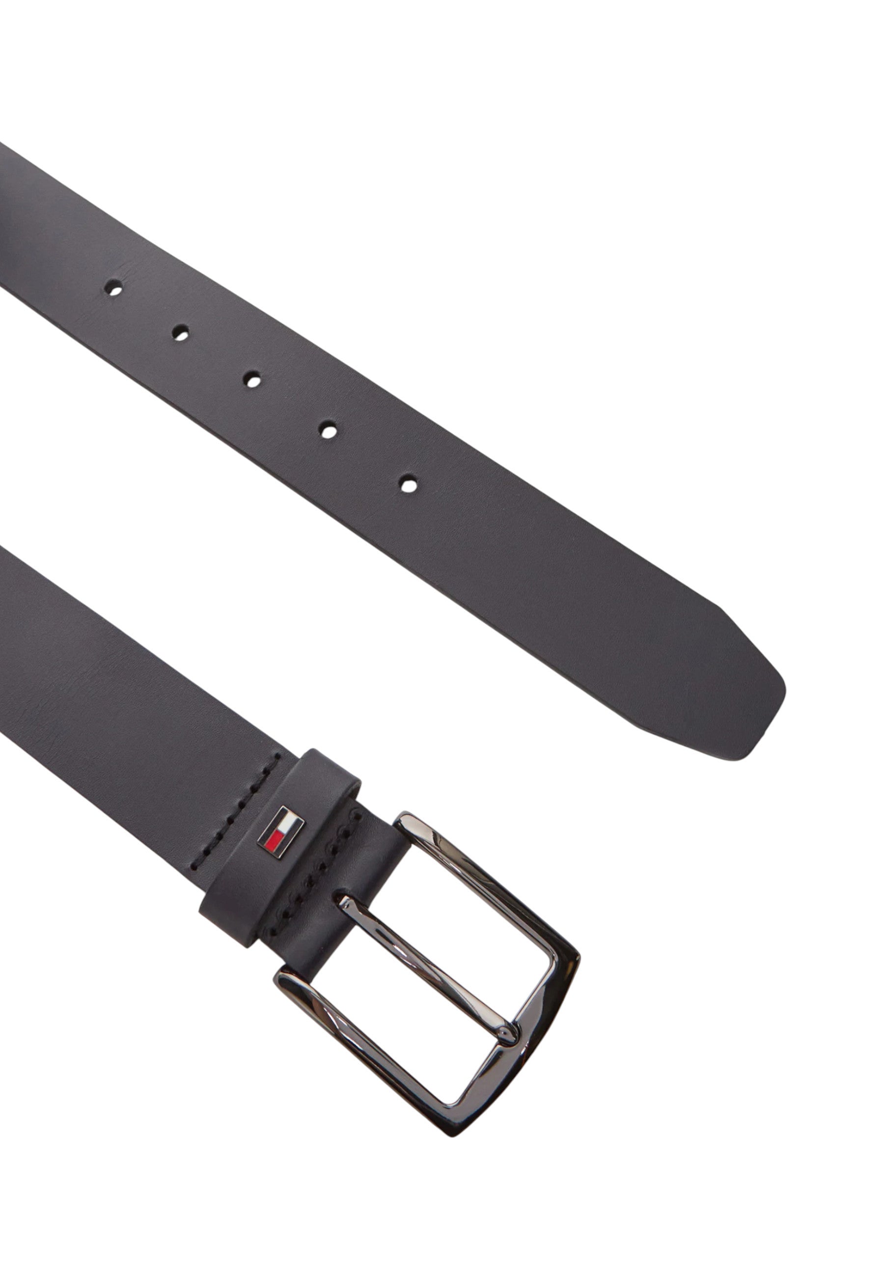 Tommy Hilfiger Ceinture homme Ceintures — blue