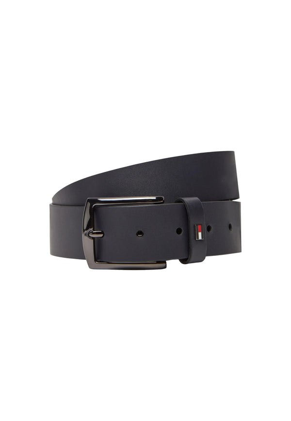 Tommy Hilfiger Ceinture homme Ceintures — blue