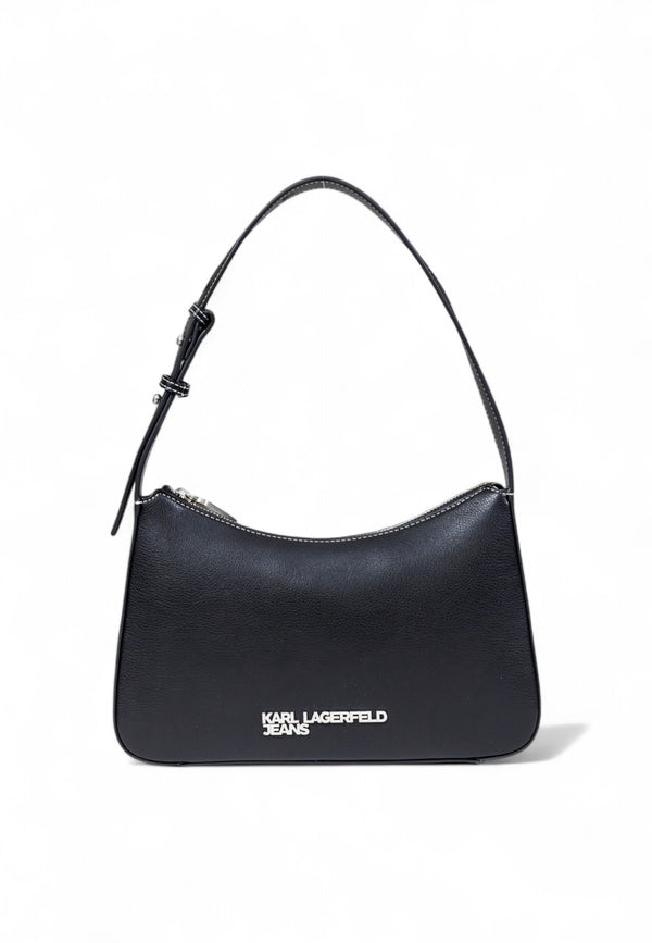 Karl Lagerfeld Jeans Jean femme Sacs — black