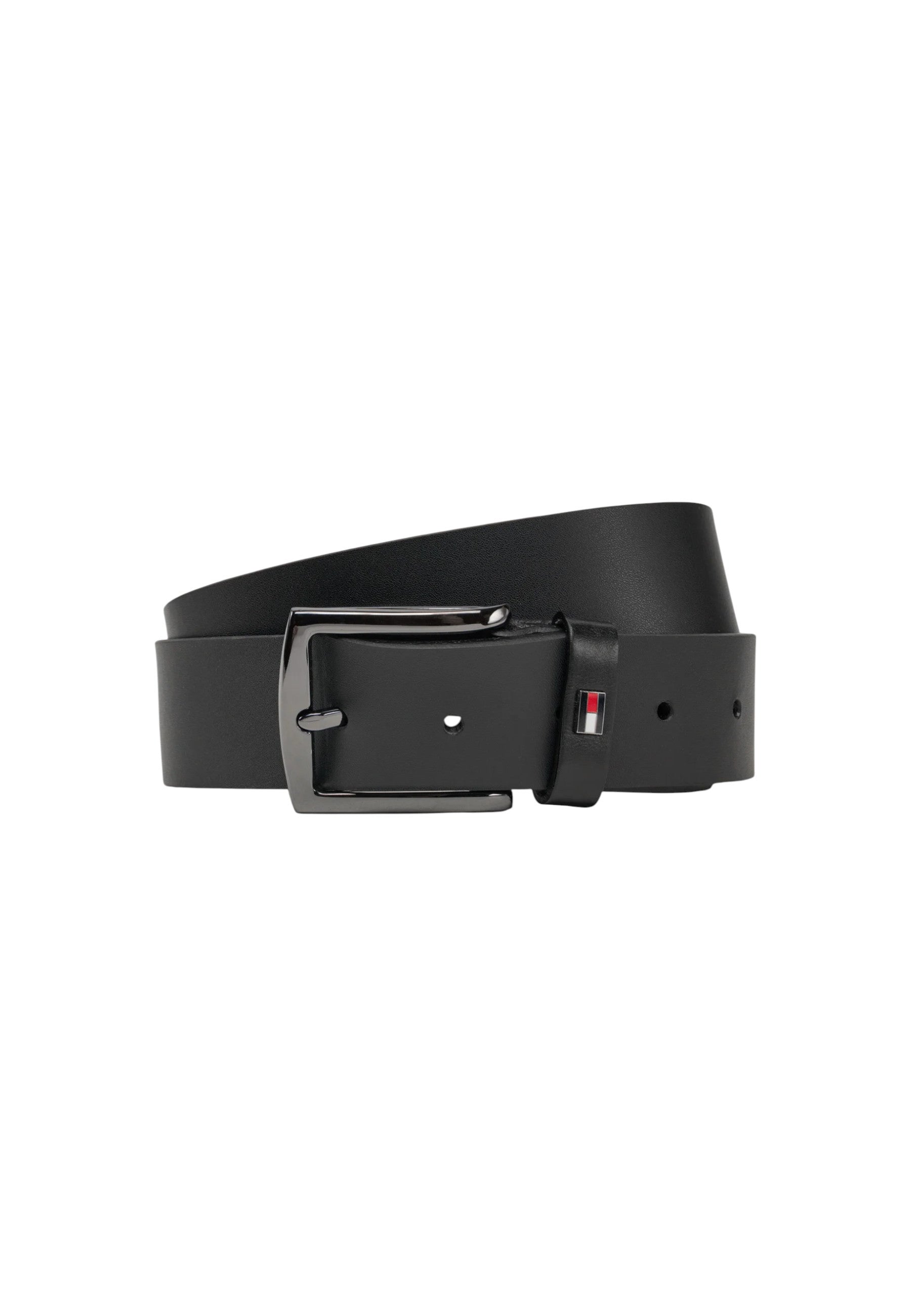 Tommy Hilfiger Ceinture homme Ceintures — black