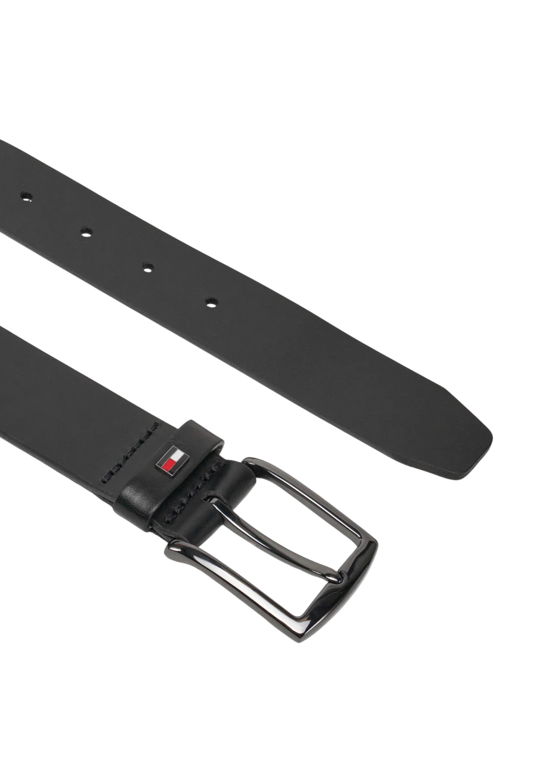 Tommy Hilfiger Ceinture homme Ceintures — black