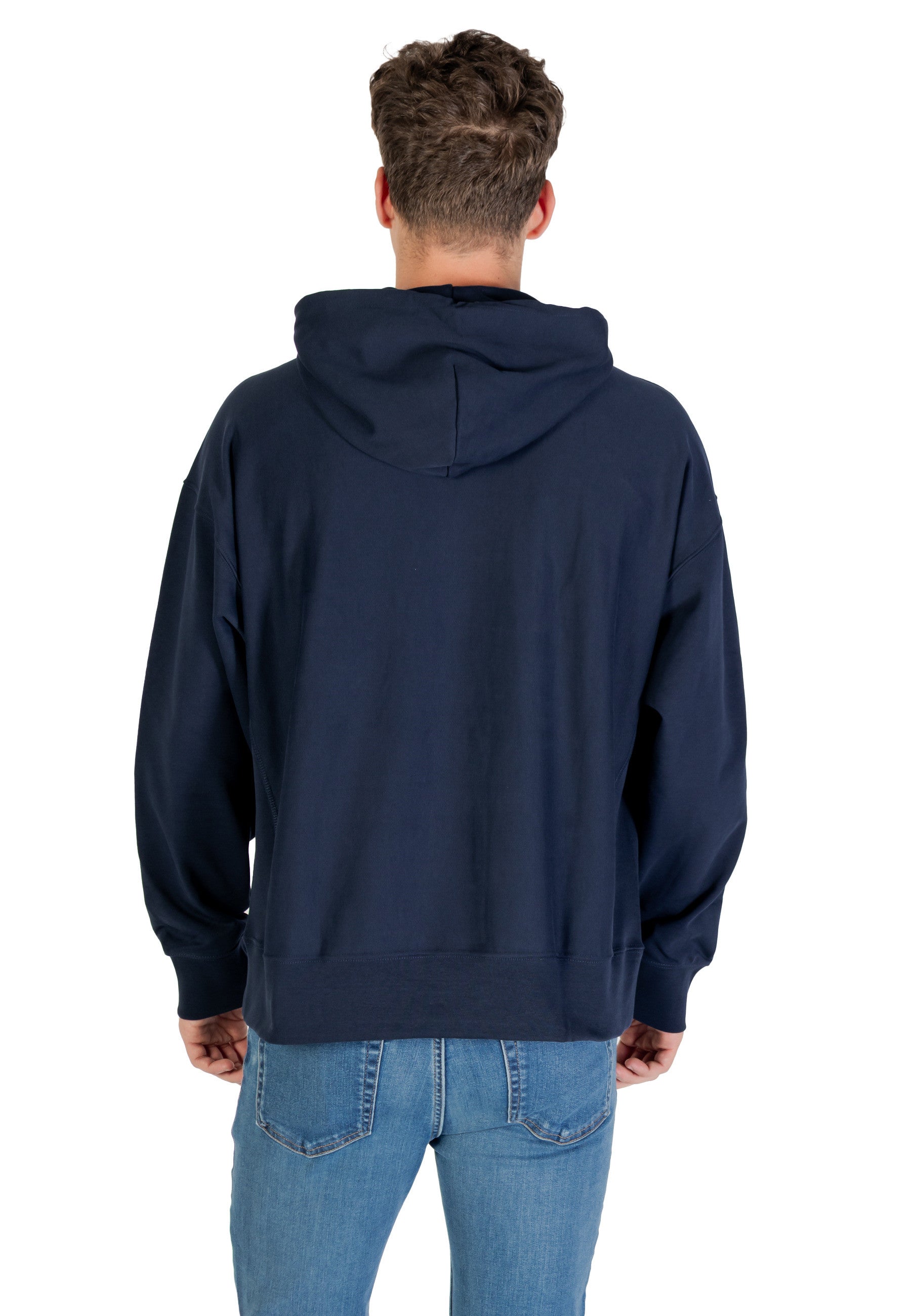 Calvin Klein Jeans Sweat homme Sweatshirts — blue