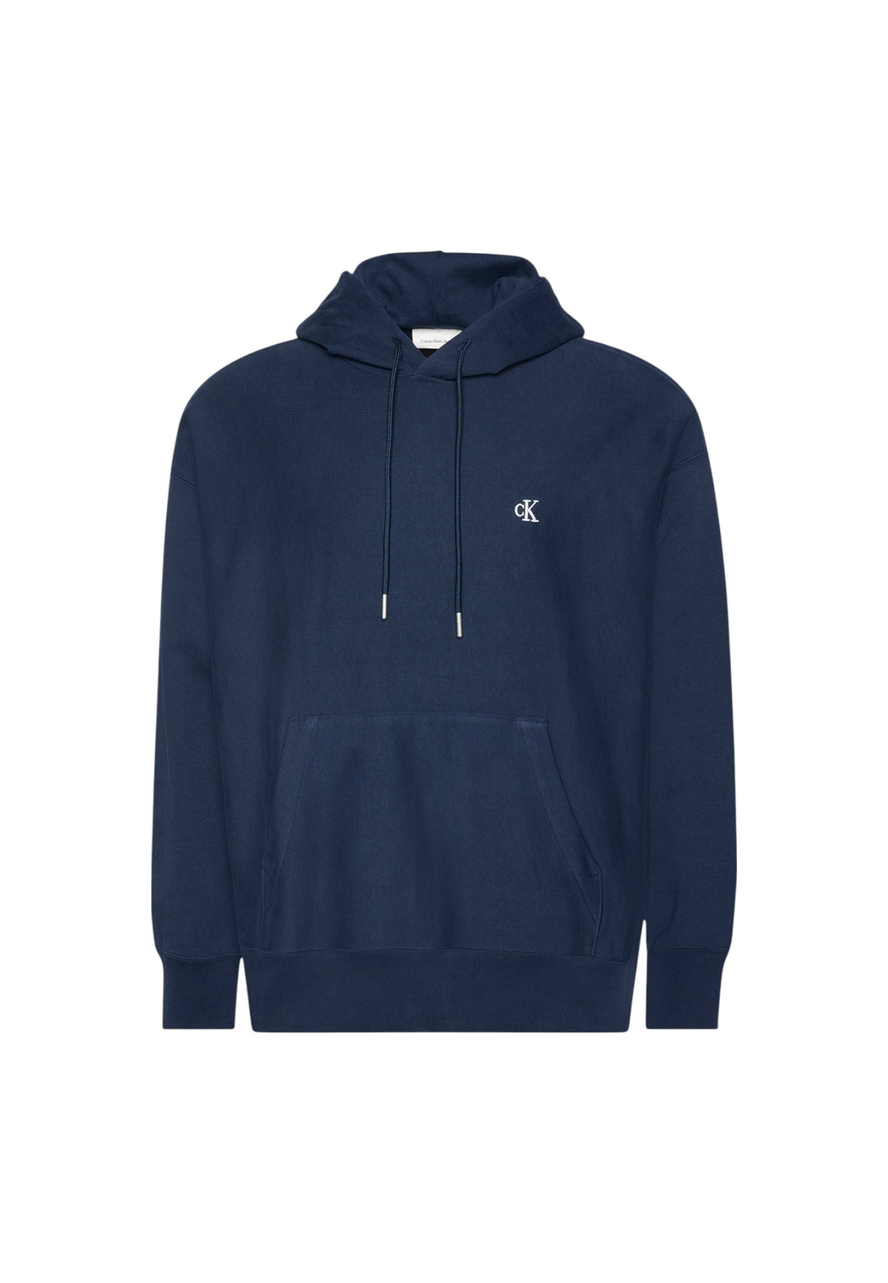 Calvin Klein Jeans Sweat homme Sweatshirts — blue