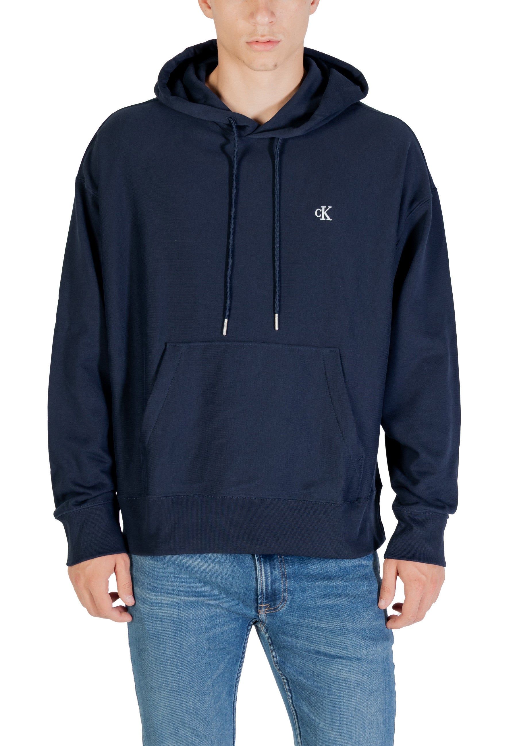 Calvin Klein Jeans Sweat homme Sweatshirts — blue