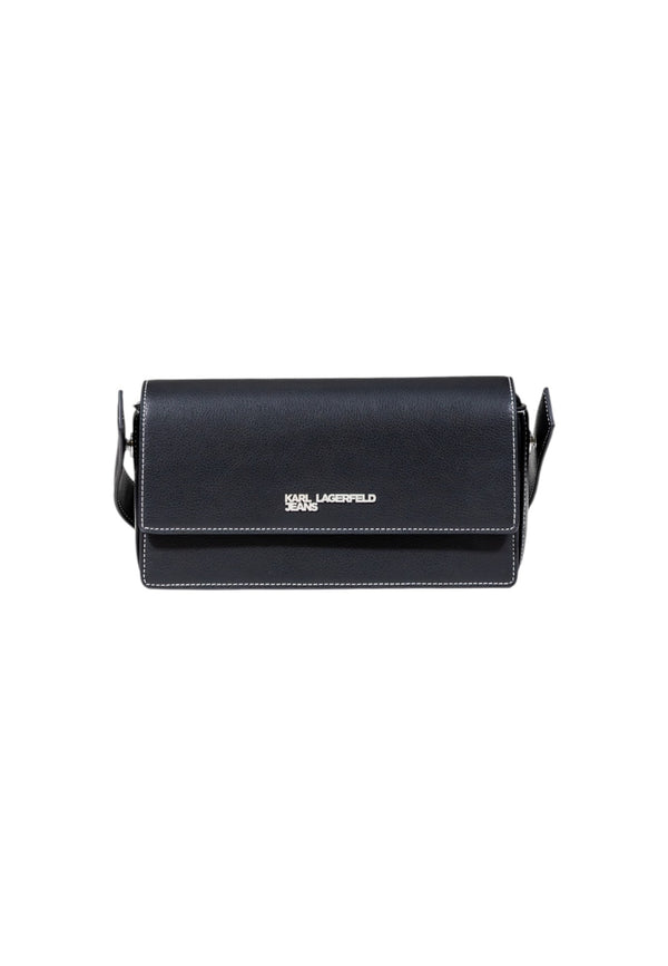 Karl Lagerfeld Jeans Jean femme Sacs — black