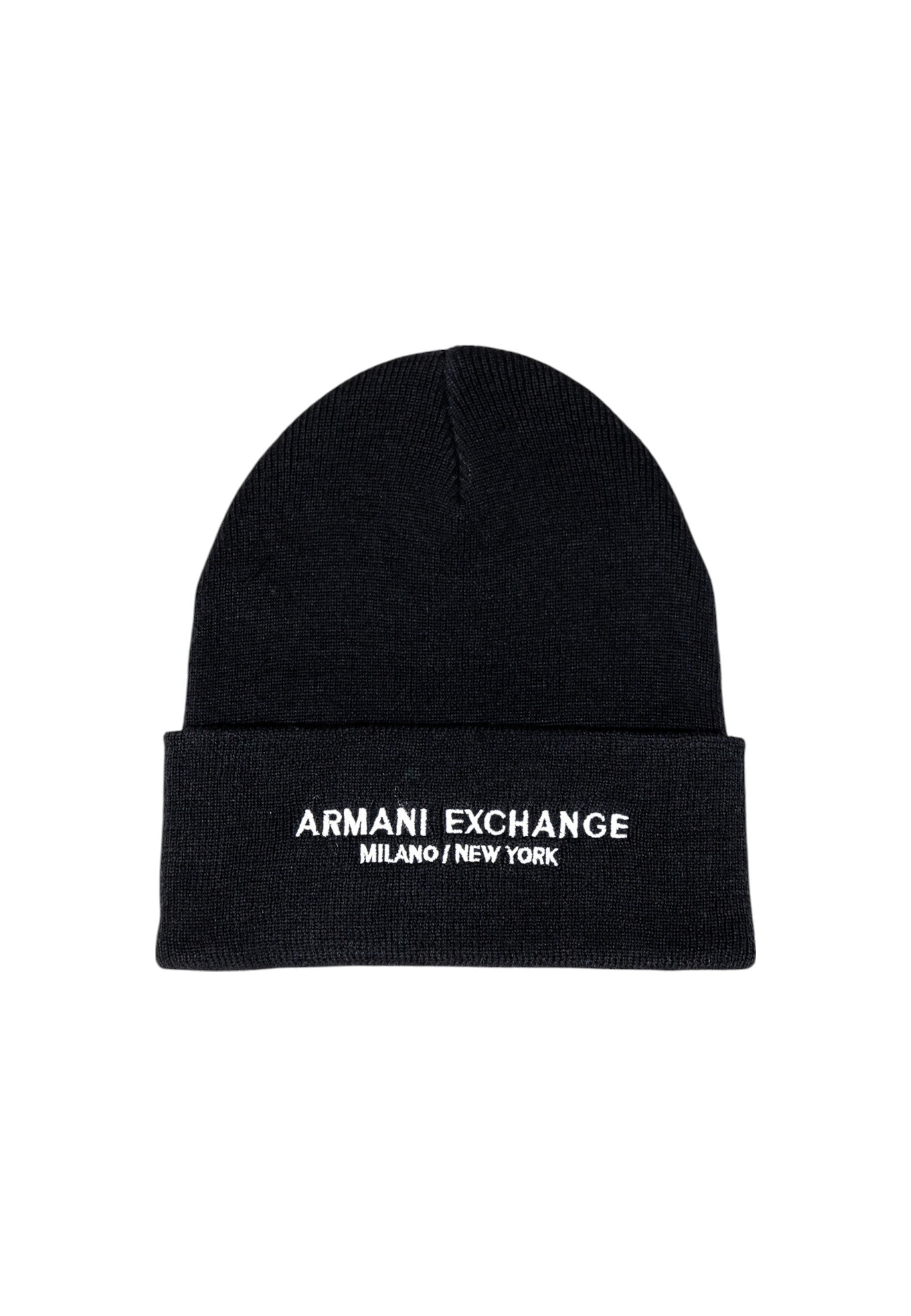 Armani Exchange Accessoire homme Chapeaux — black
