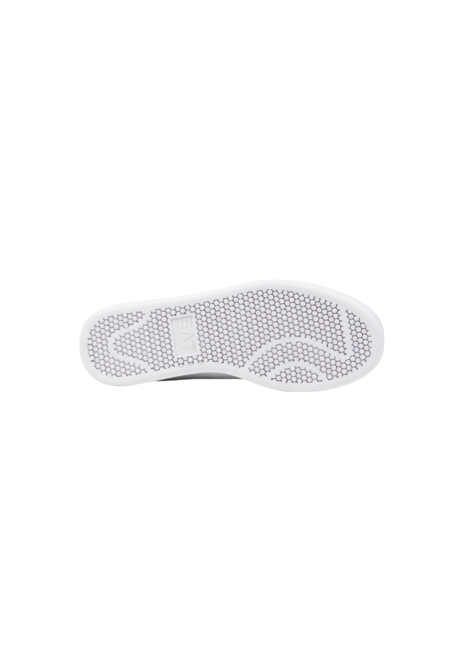 Ea7 Homme Baskets