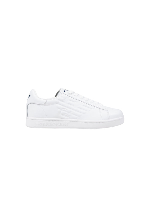 Ea7 Homme Baskets