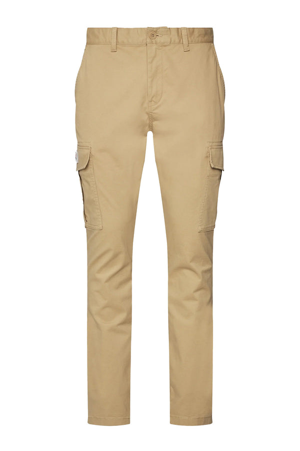 Tommy Hilfiger Jeans Pantalon homme Pantalons — beige