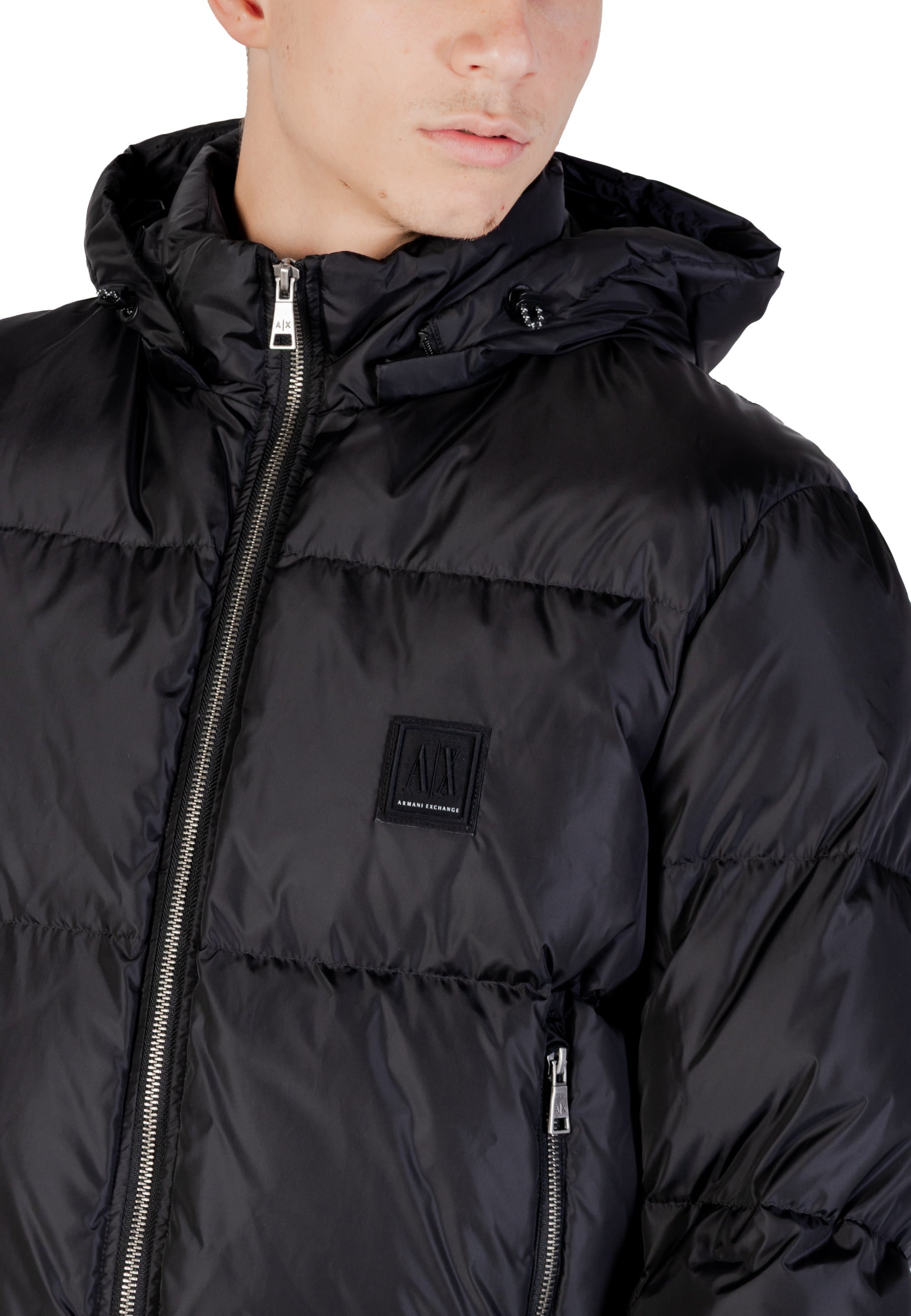 Armani Exchange Homme Vestes