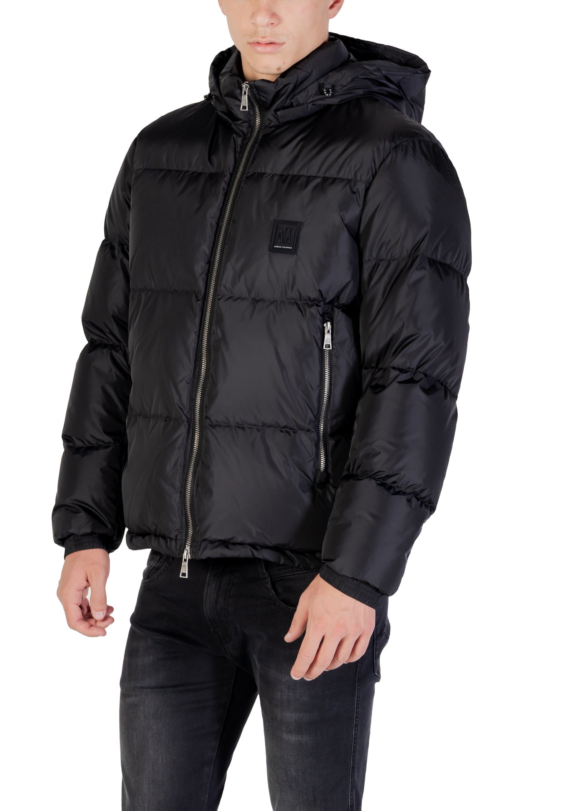 Armani Exchange Homme Vestes