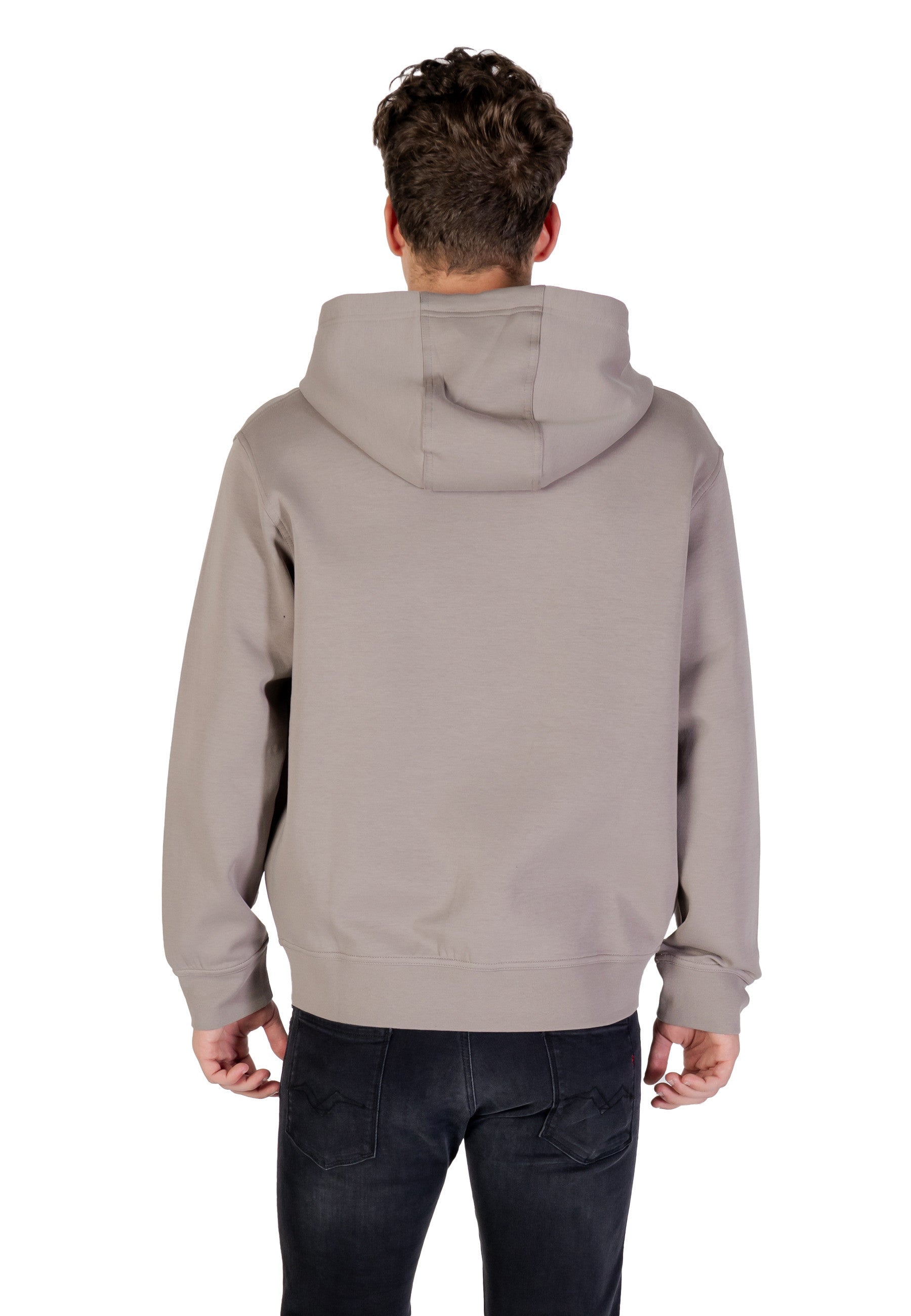 Armani Exchange Sweat homme Sweatshirts — grey