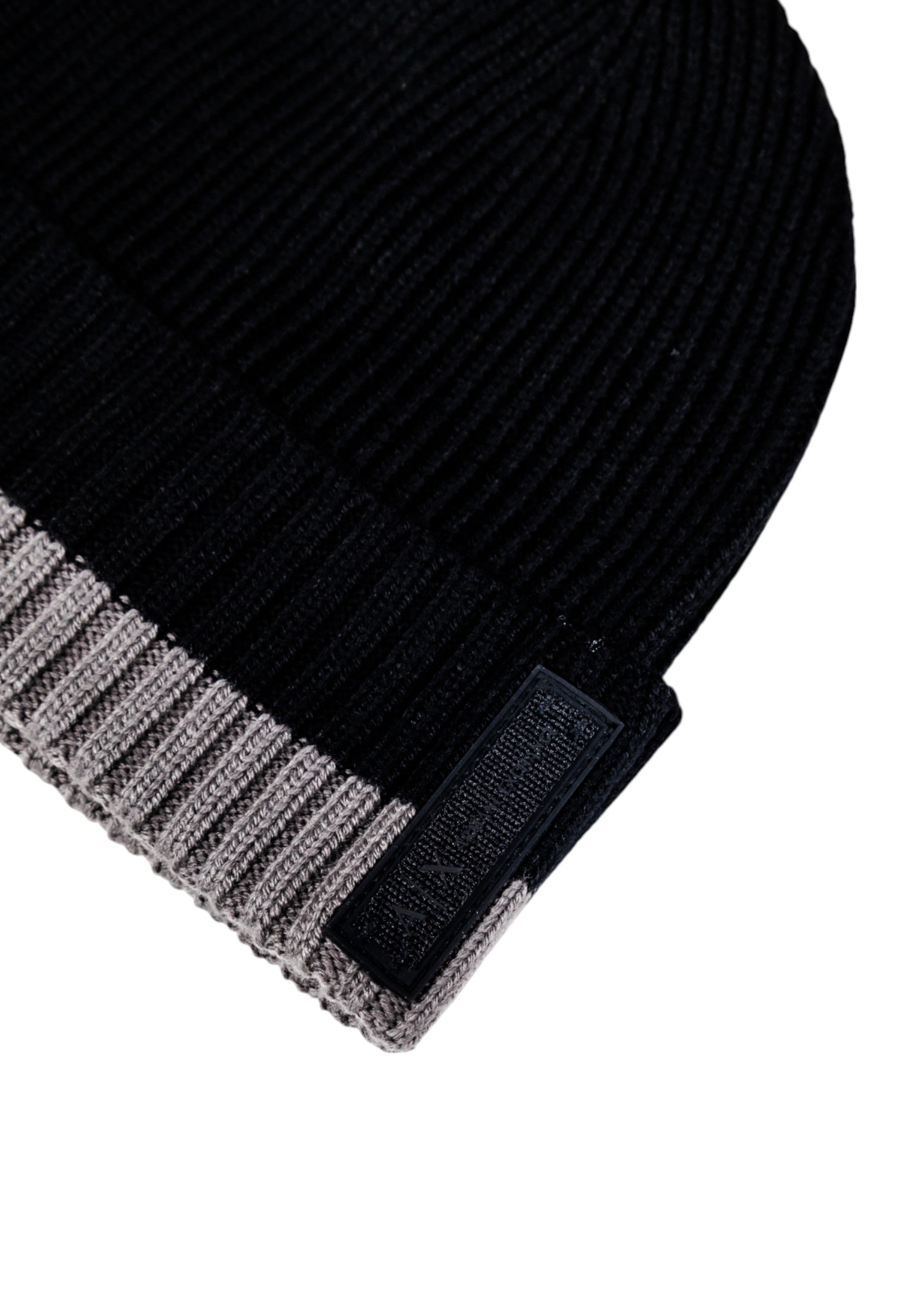 Armani Exchange Accessoire homme Chapeaux — black