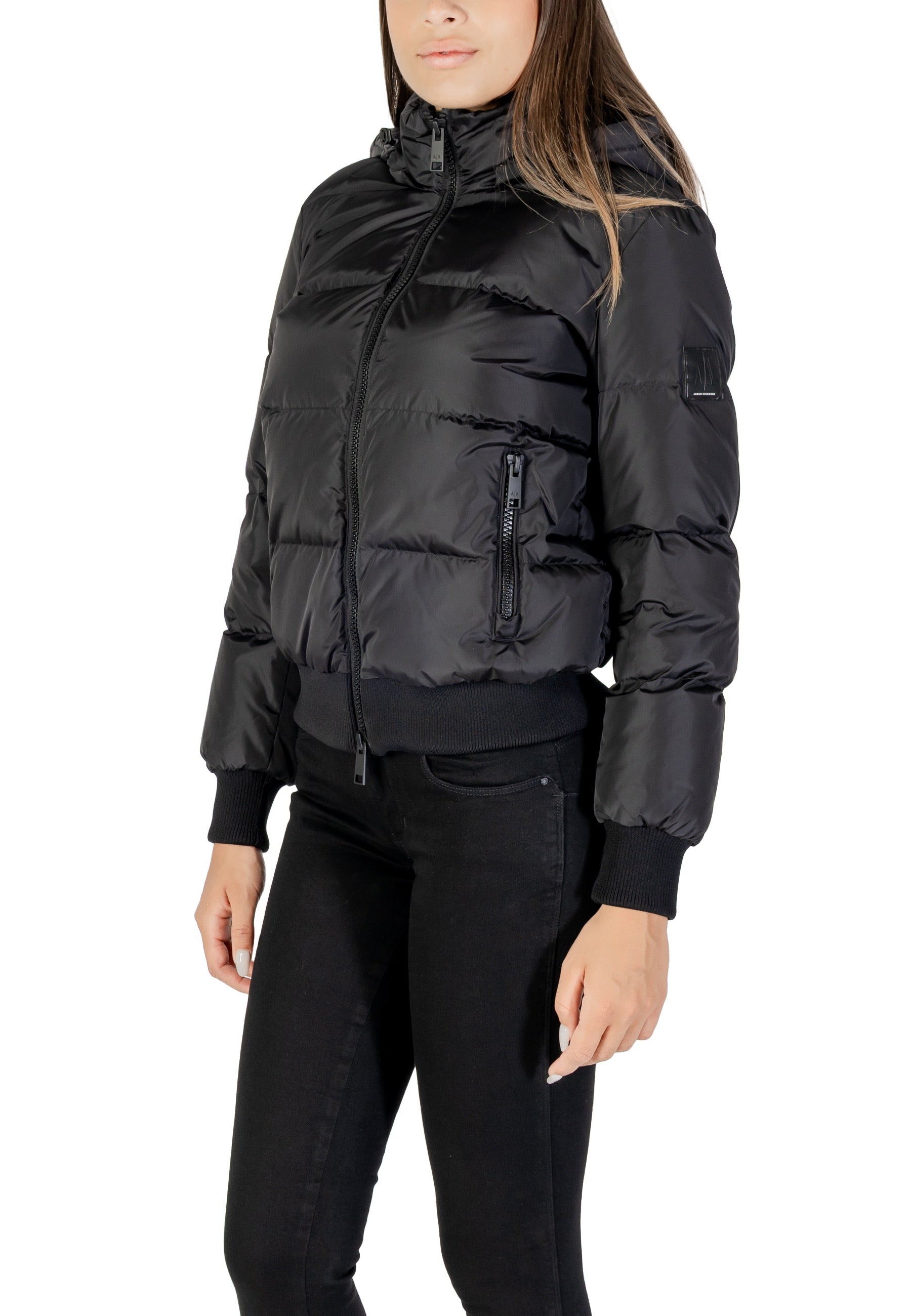 Armani Exchange Femme Vestes