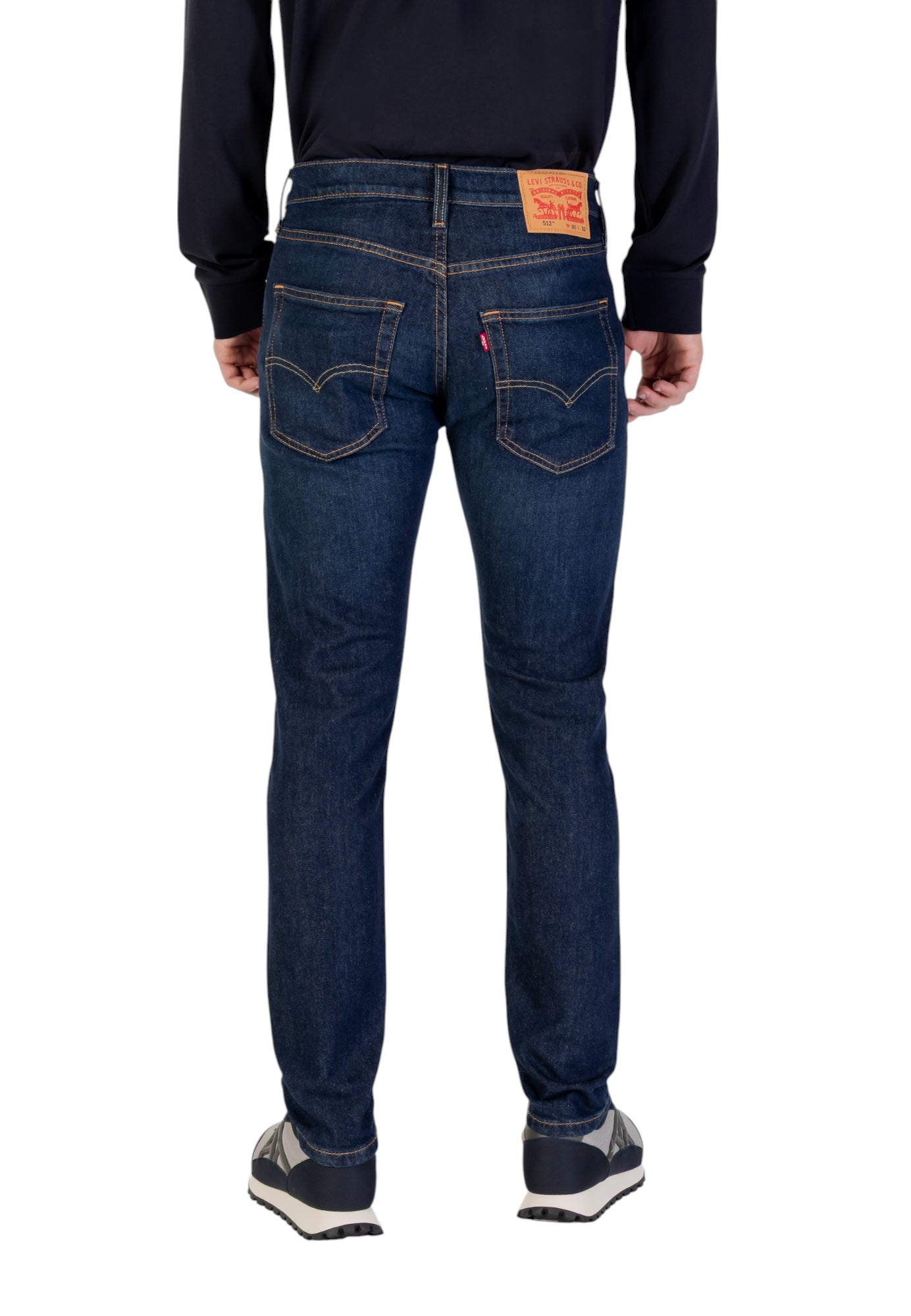 Levi`s Jean homme — blue