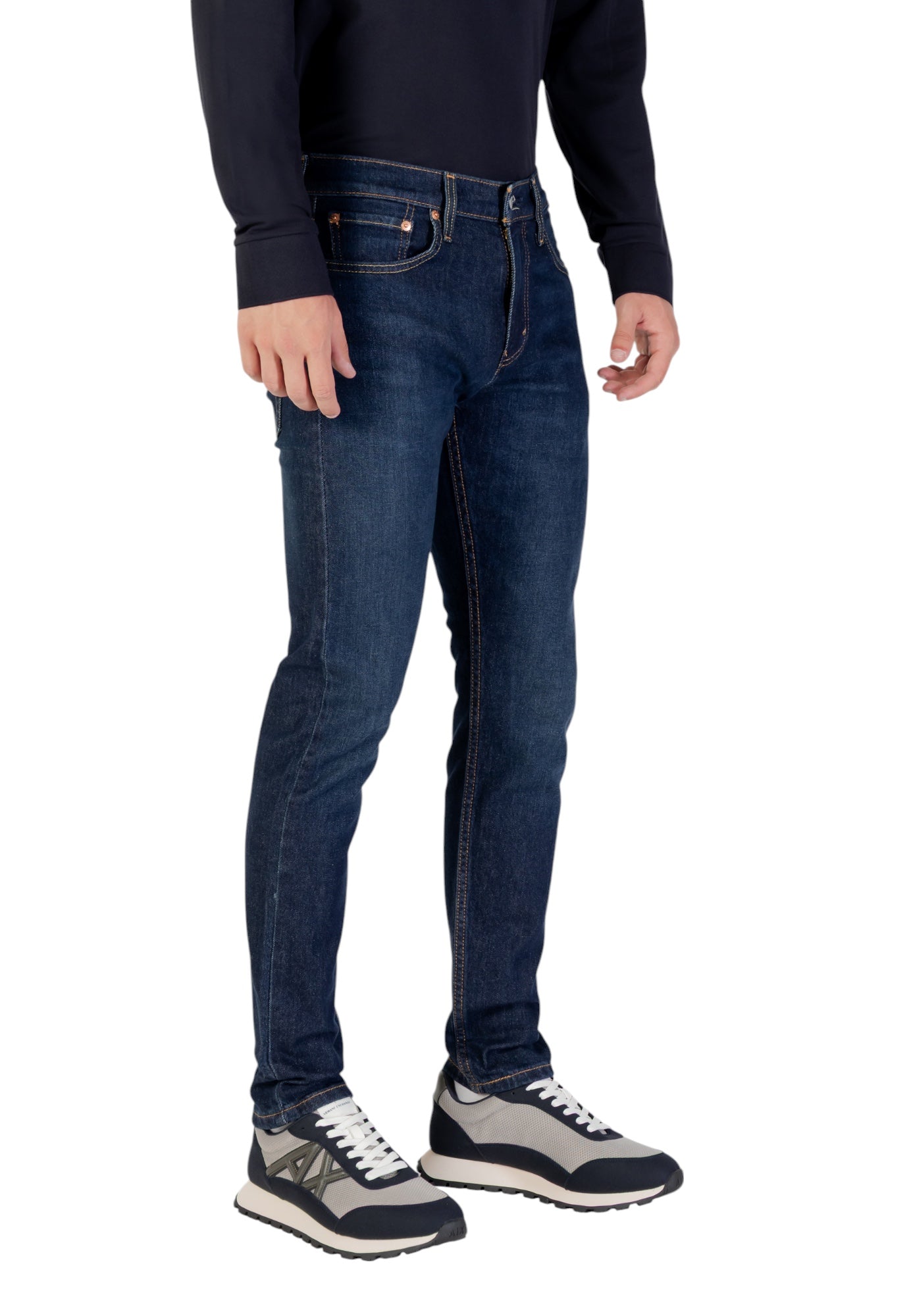 Levi`s Jean homme — blue