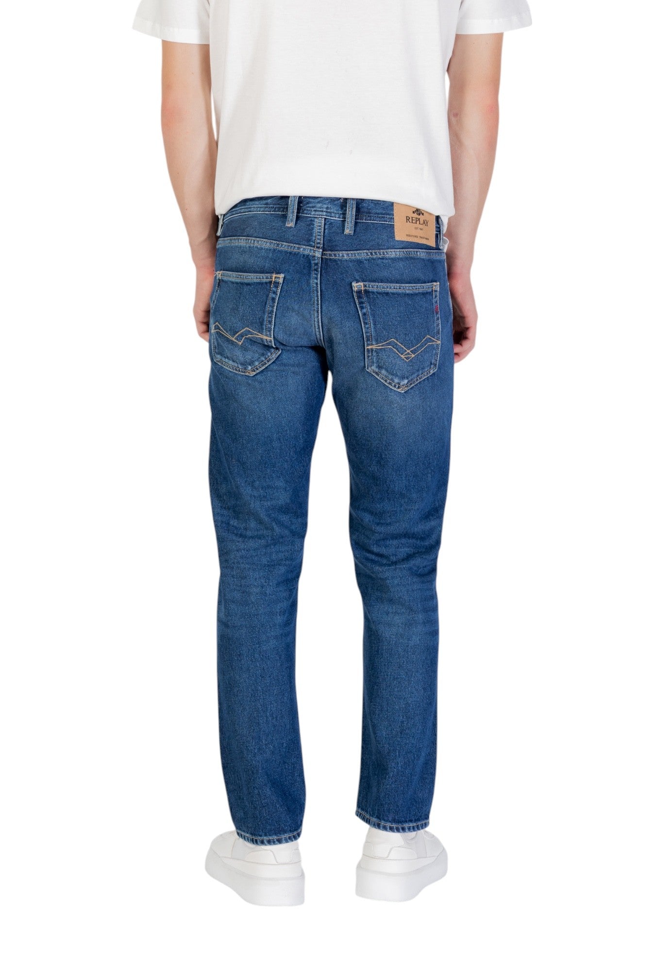 Replay Homme Jeans