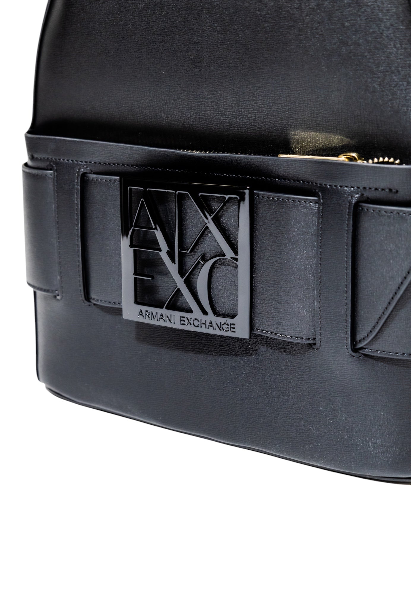 Armani Exchange Sac femme Sacs — black