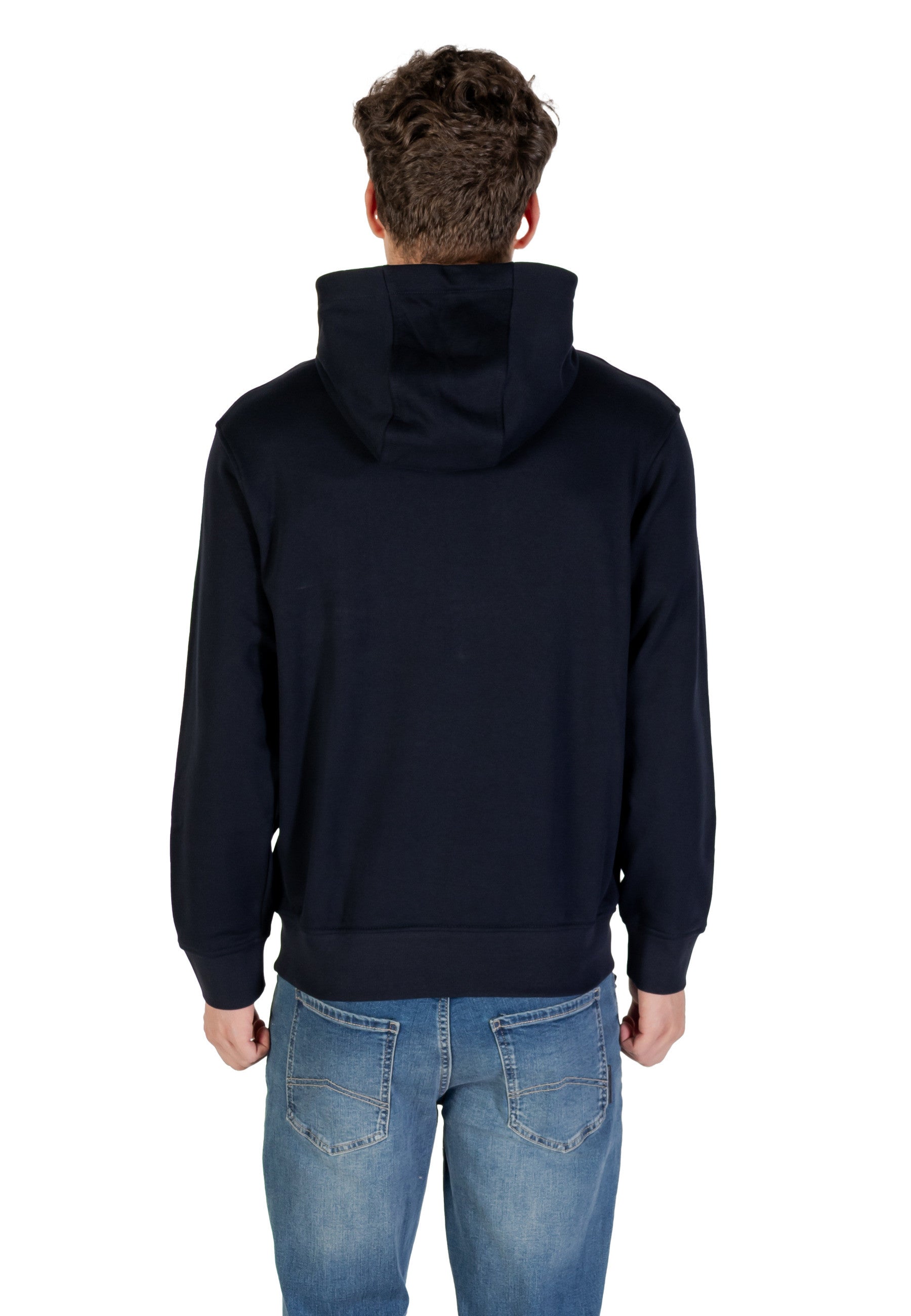 Armani Exchange Sweat homme Sweatshirts — blue