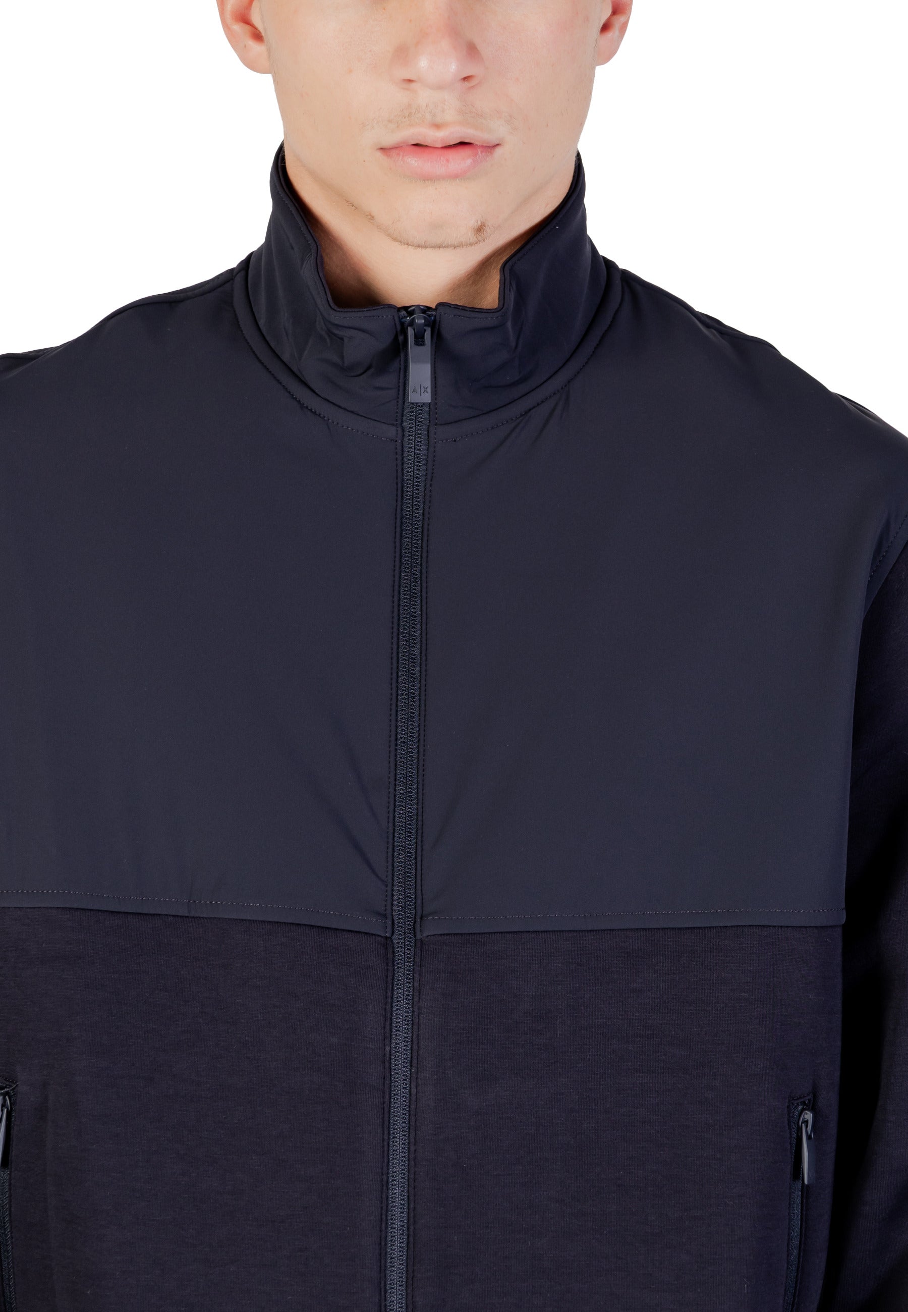 Armani Exchange Vêtement homme Jaquettes — blue