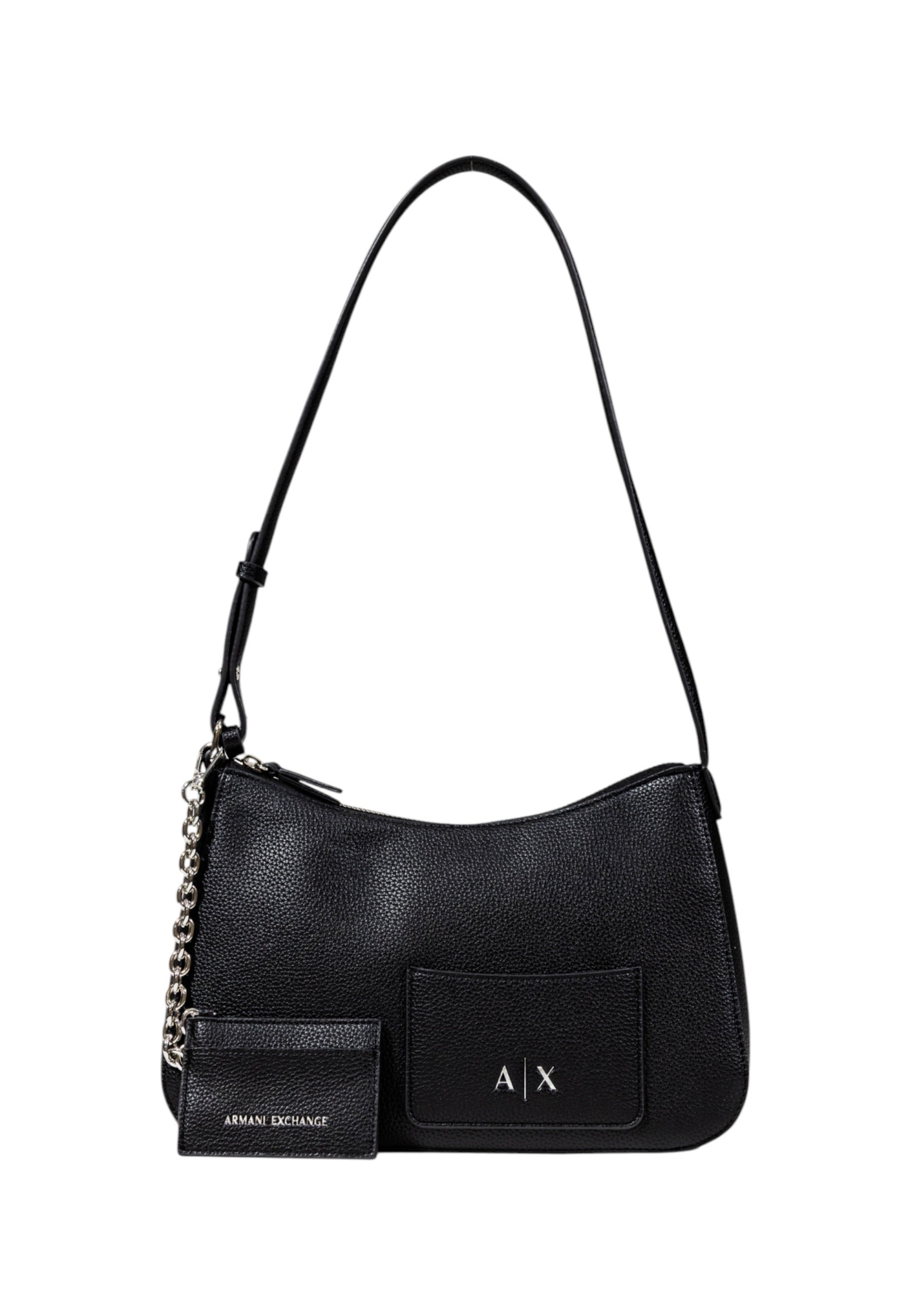 Armani Exchange Sac femme Sacs — black