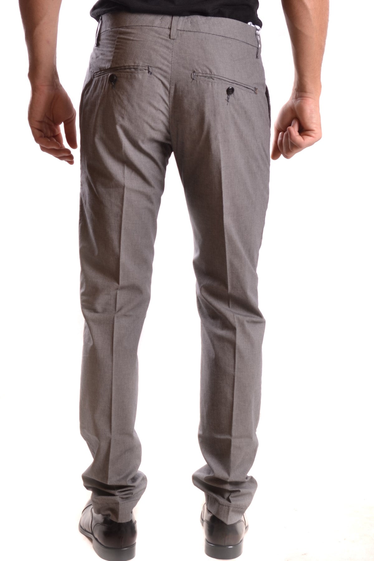 Dondup Pantalon homme Pantalons — grey