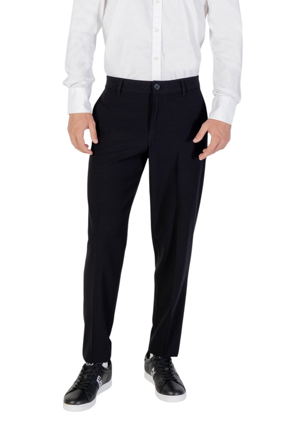 Armani Exchange Pantalon homme Pantalons — black